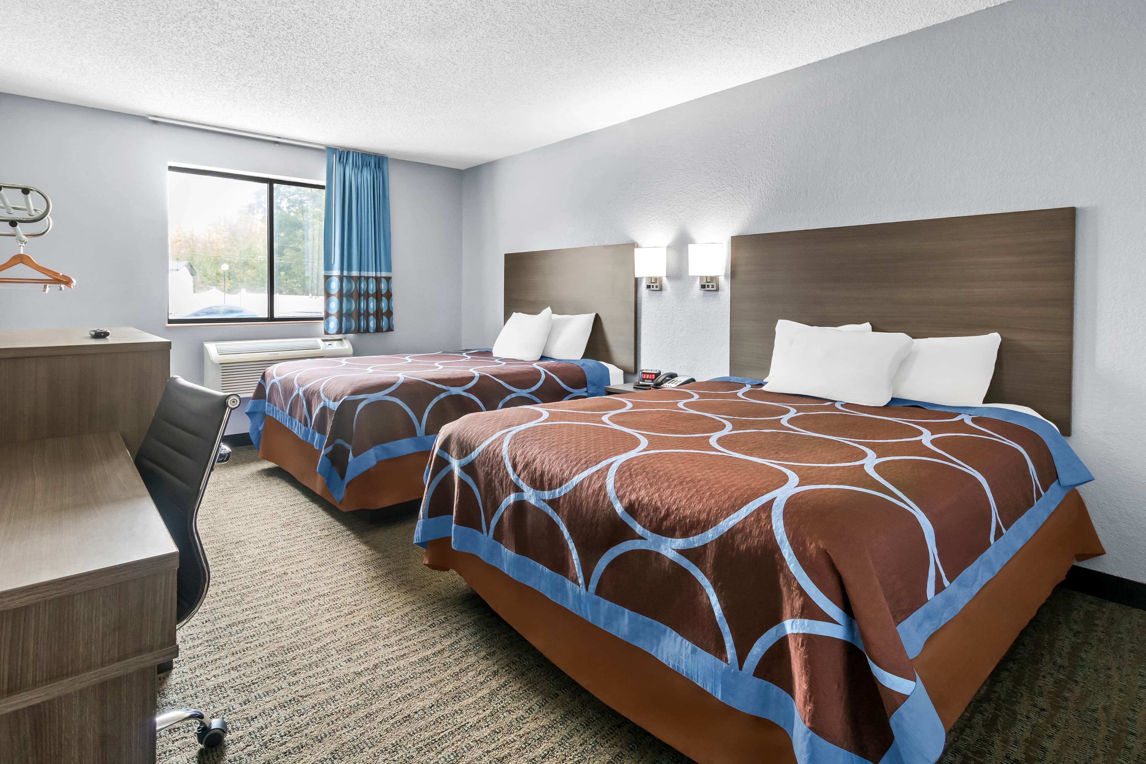 Rodeway Inn Delmont — 16