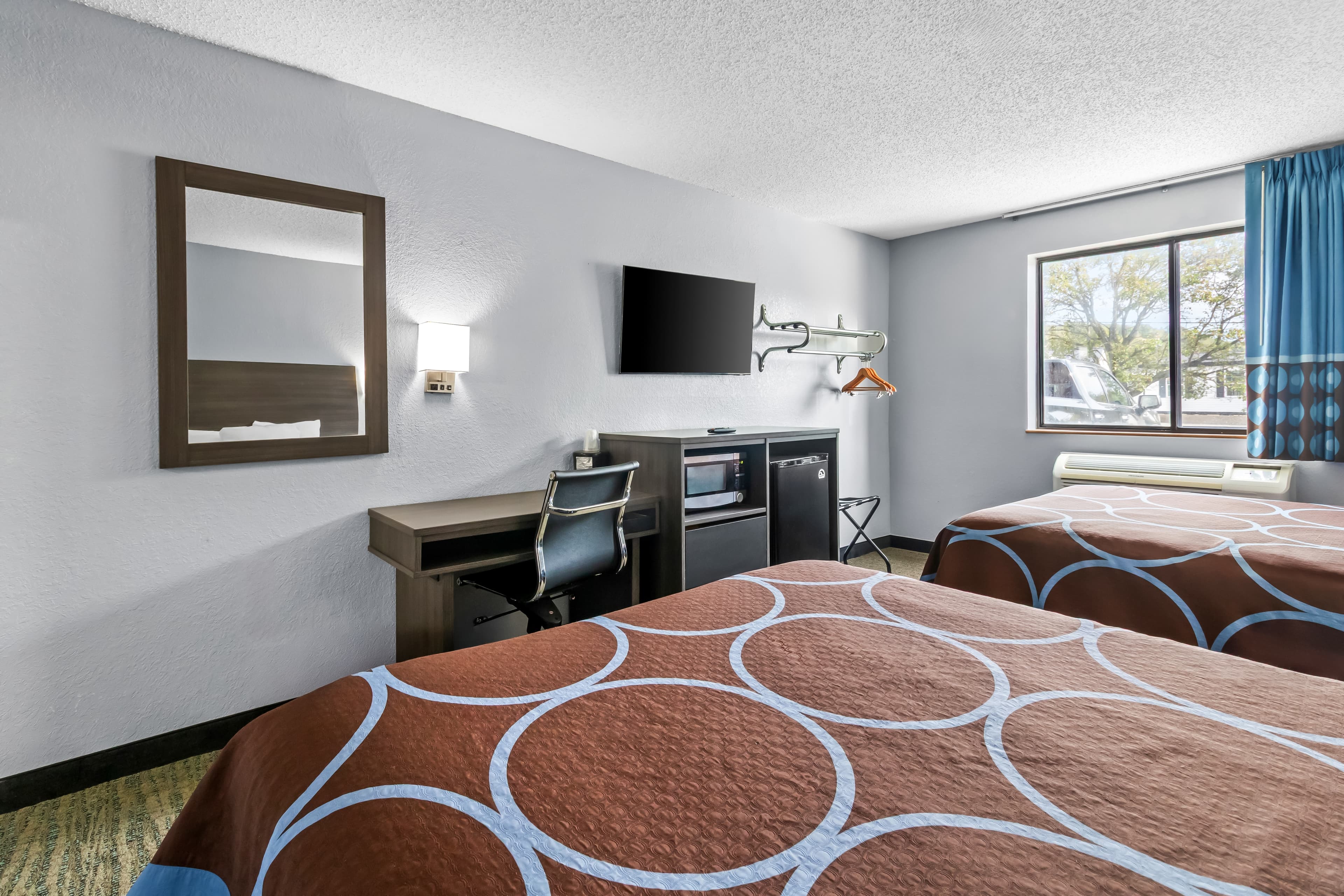 Rodeway Inn Delmont — 18