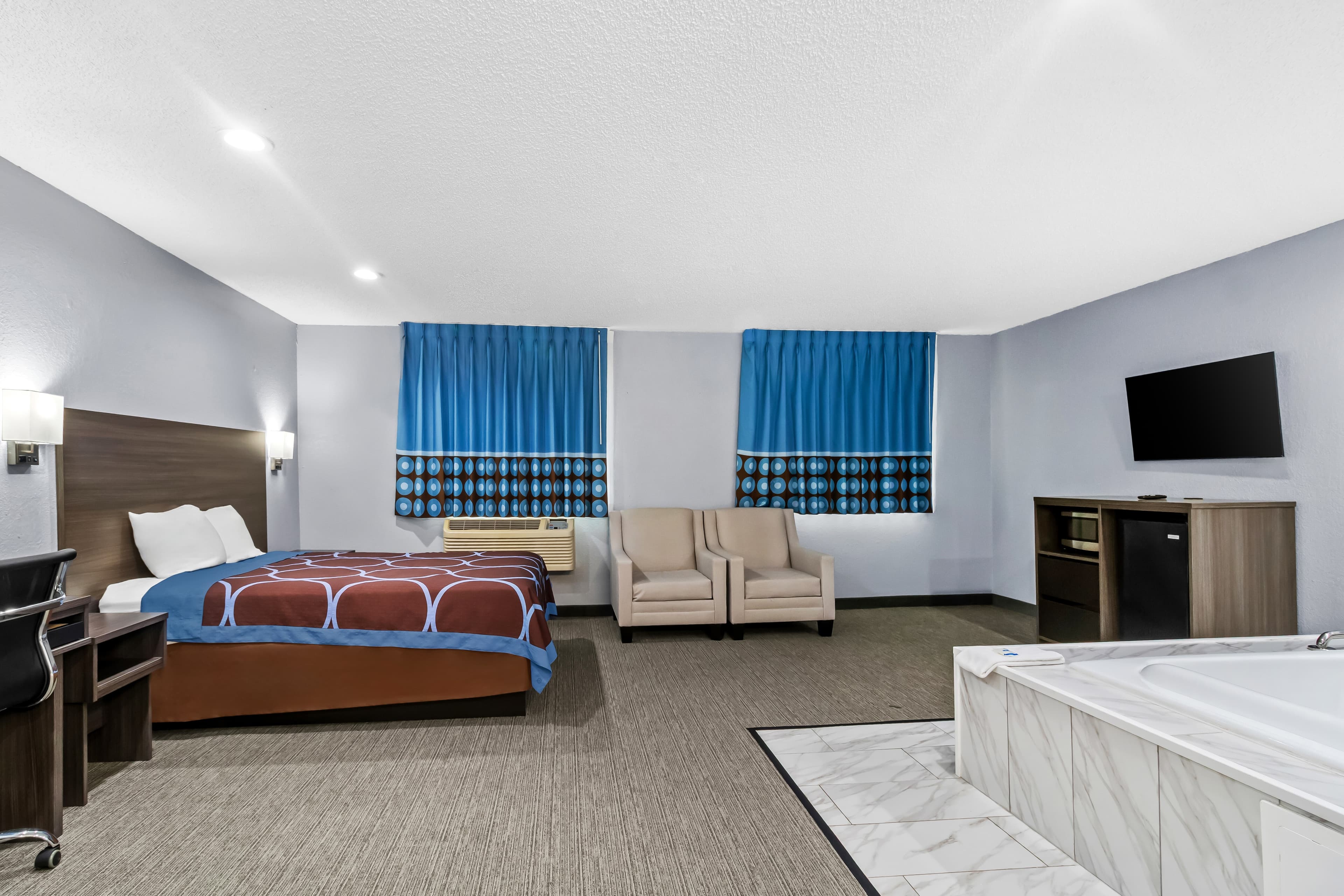 Rodeway Inn Delmont — 20