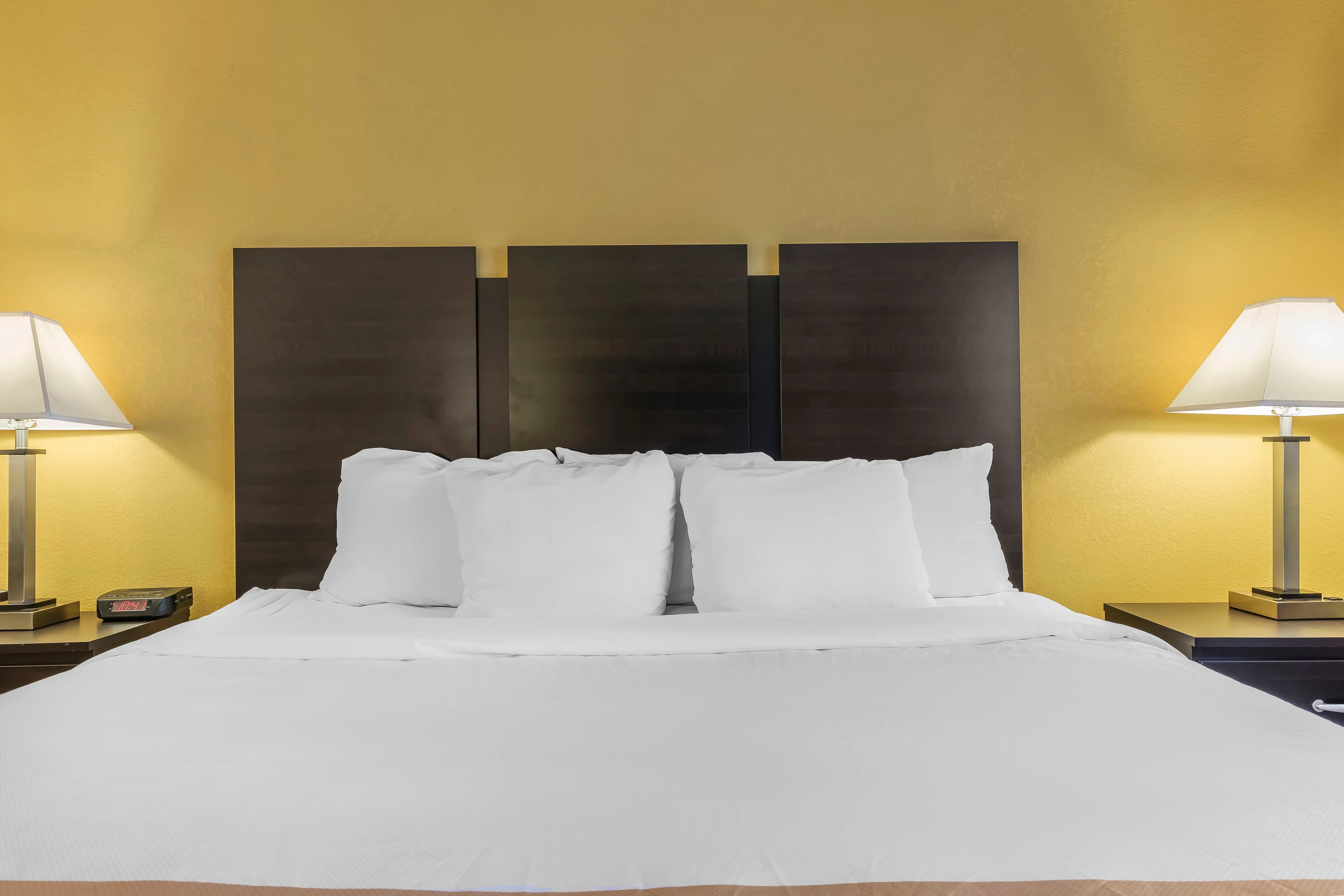 Quality Inn & Suites Pittsburgh Harmarville - Image 3