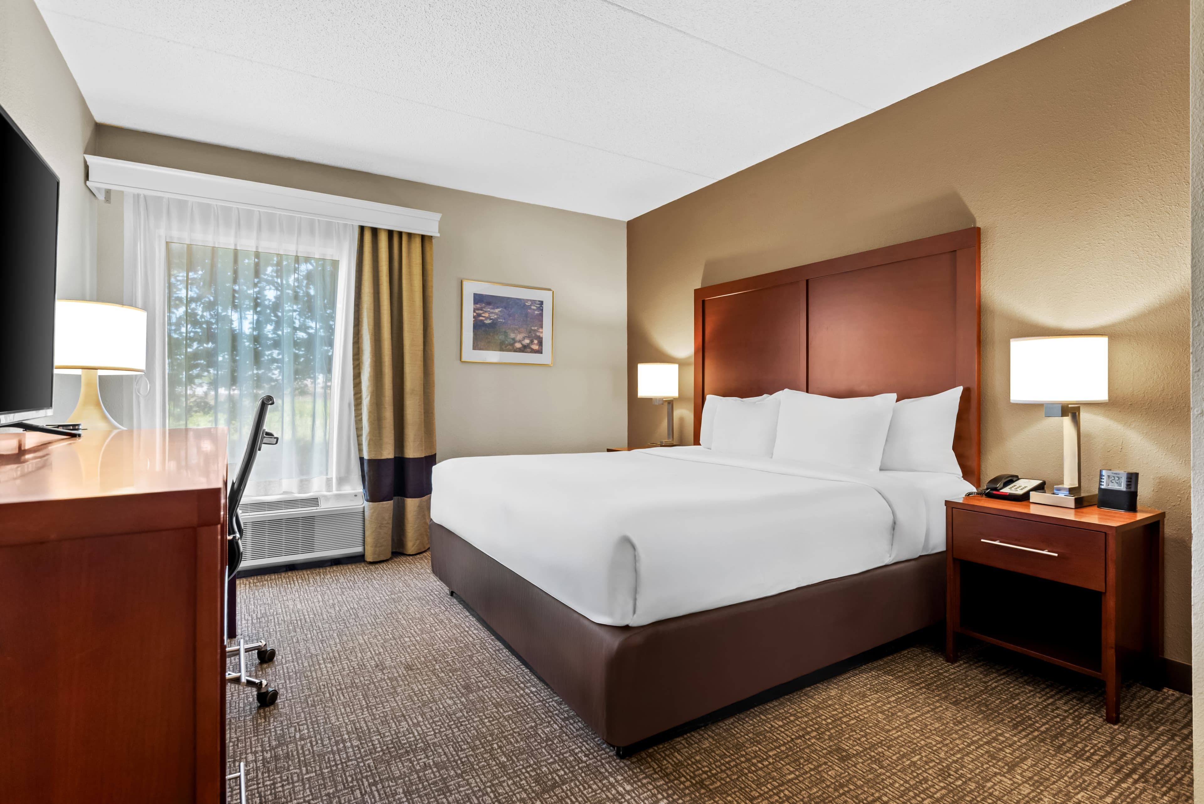 Comfort Inn Chambersburg North — 20