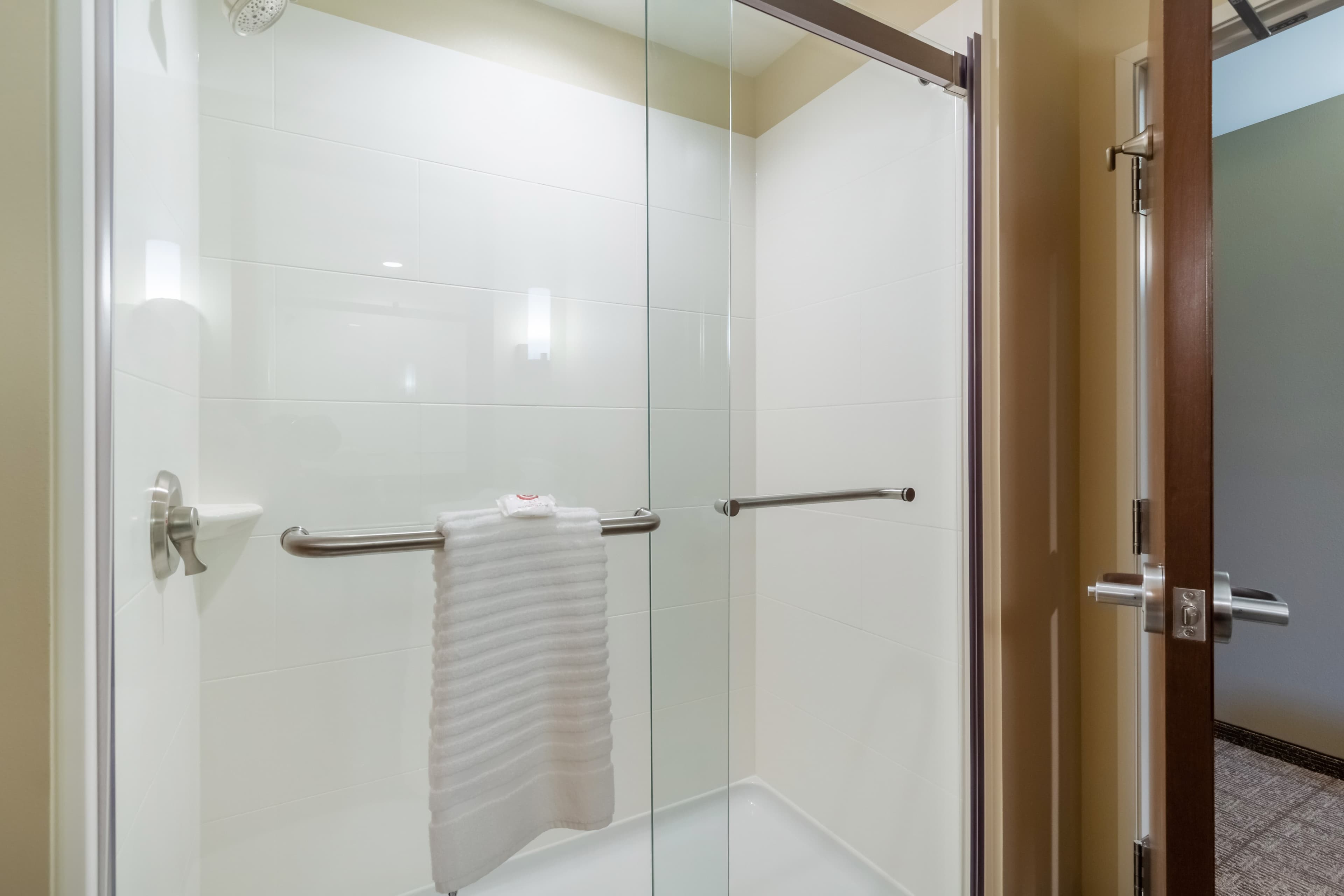 Comfort Inn & Suites - Harrisburg Airport - Hershey South — 12