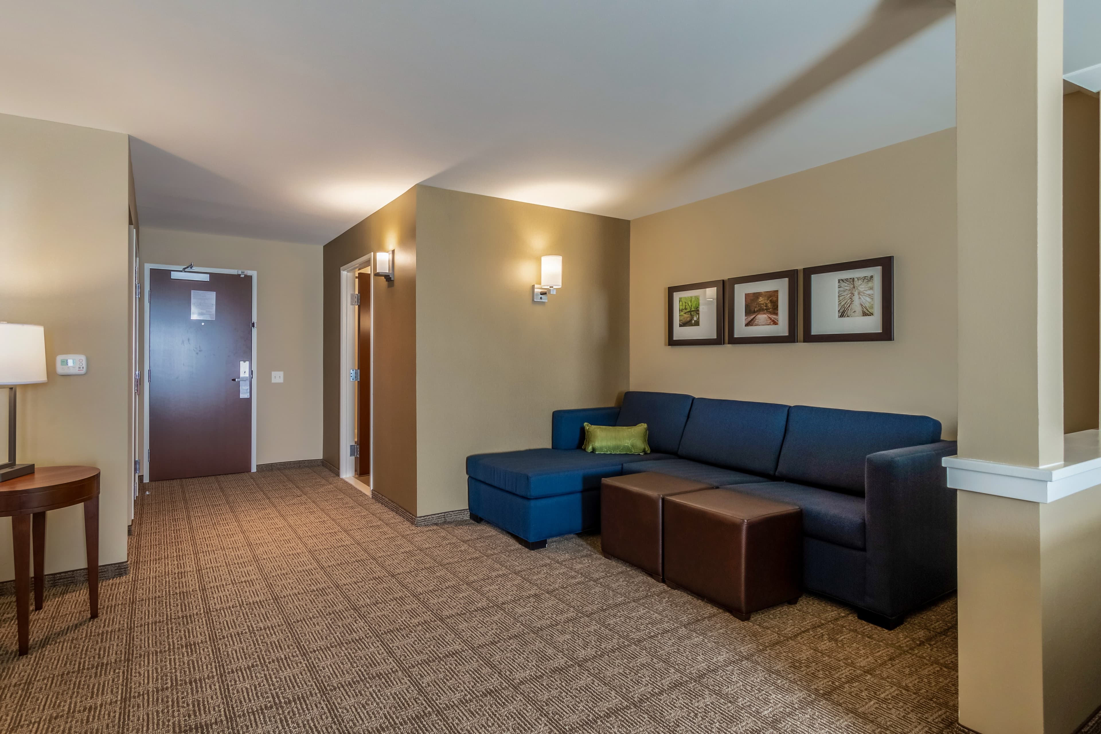 Comfort Inn & Suites - Harrisburg Airport - Hershey South — 16