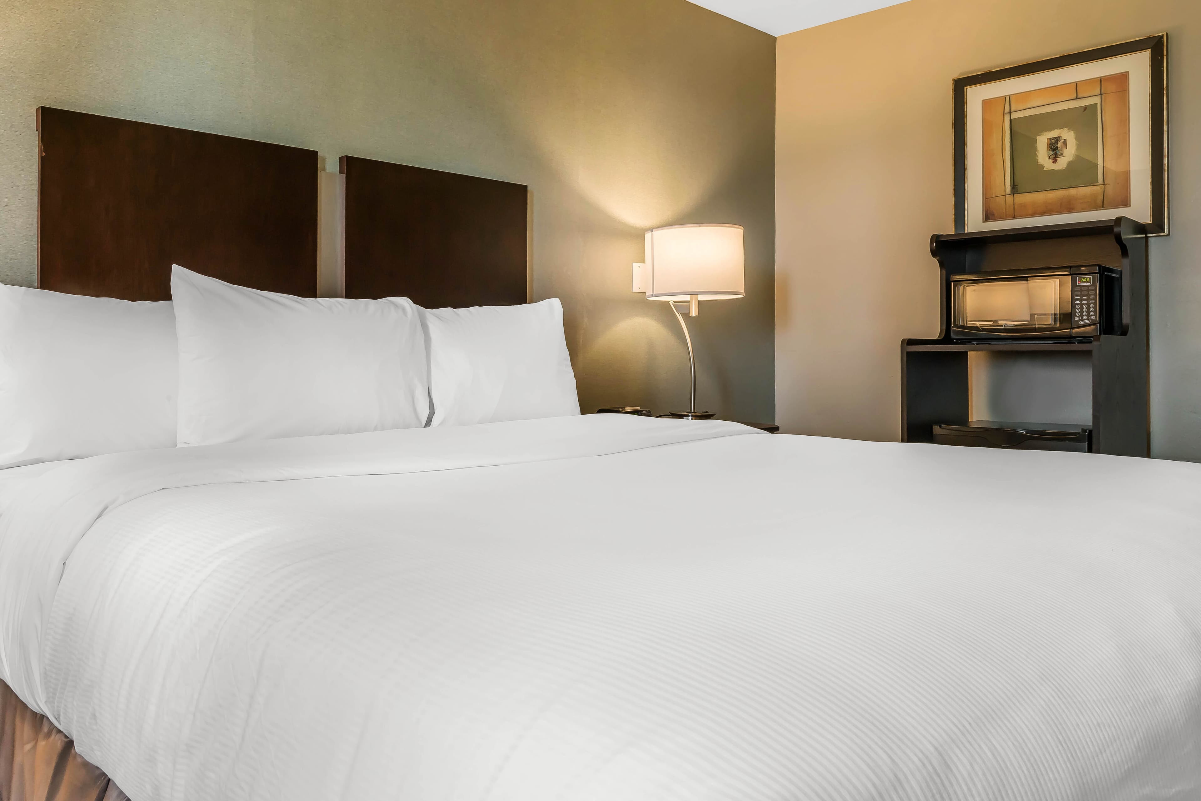Clarion Inn Belle Vernon - Image 4