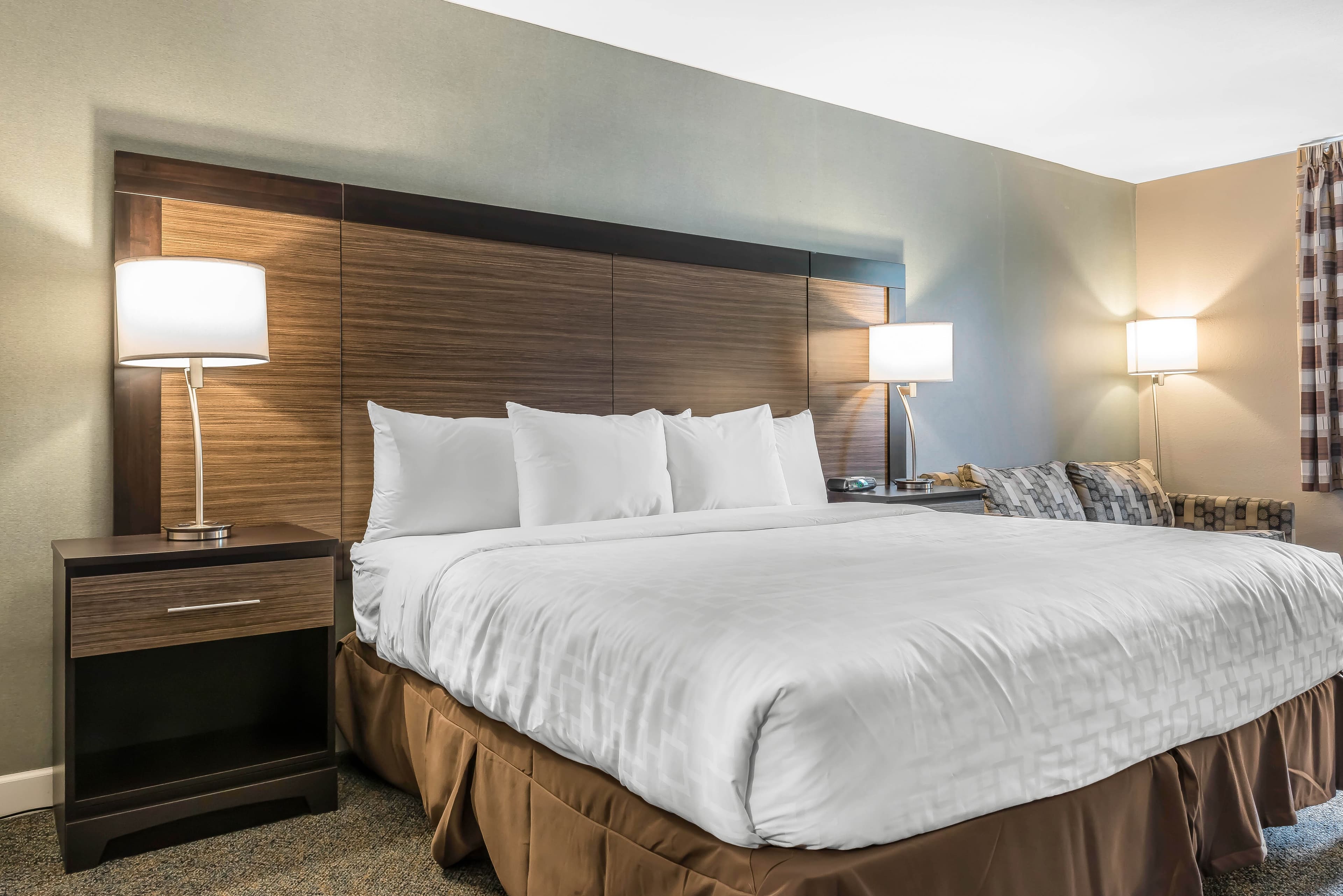 Clarion Inn Belle Vernon — 9