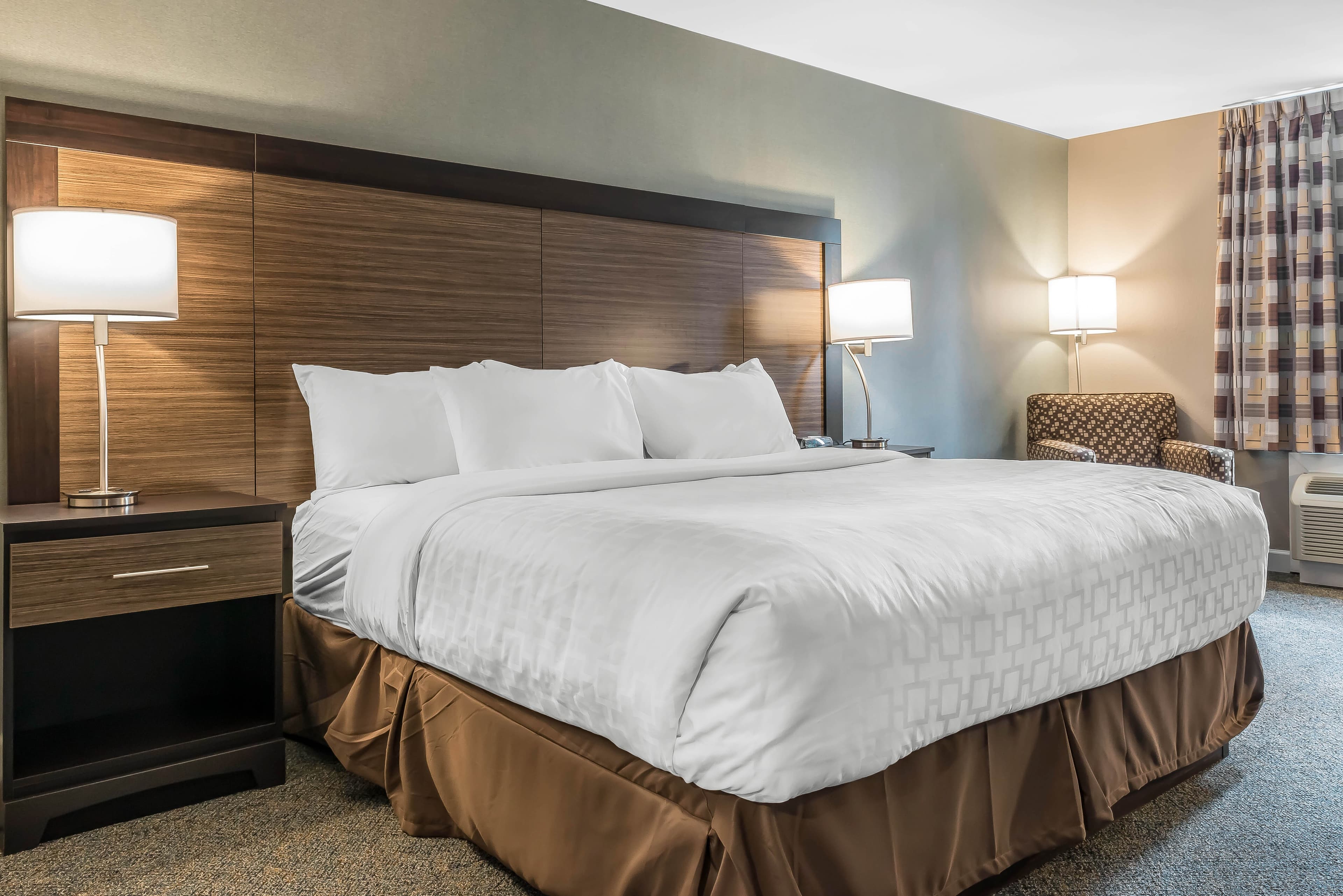 Clarion Inn Belle Vernon - Image 1