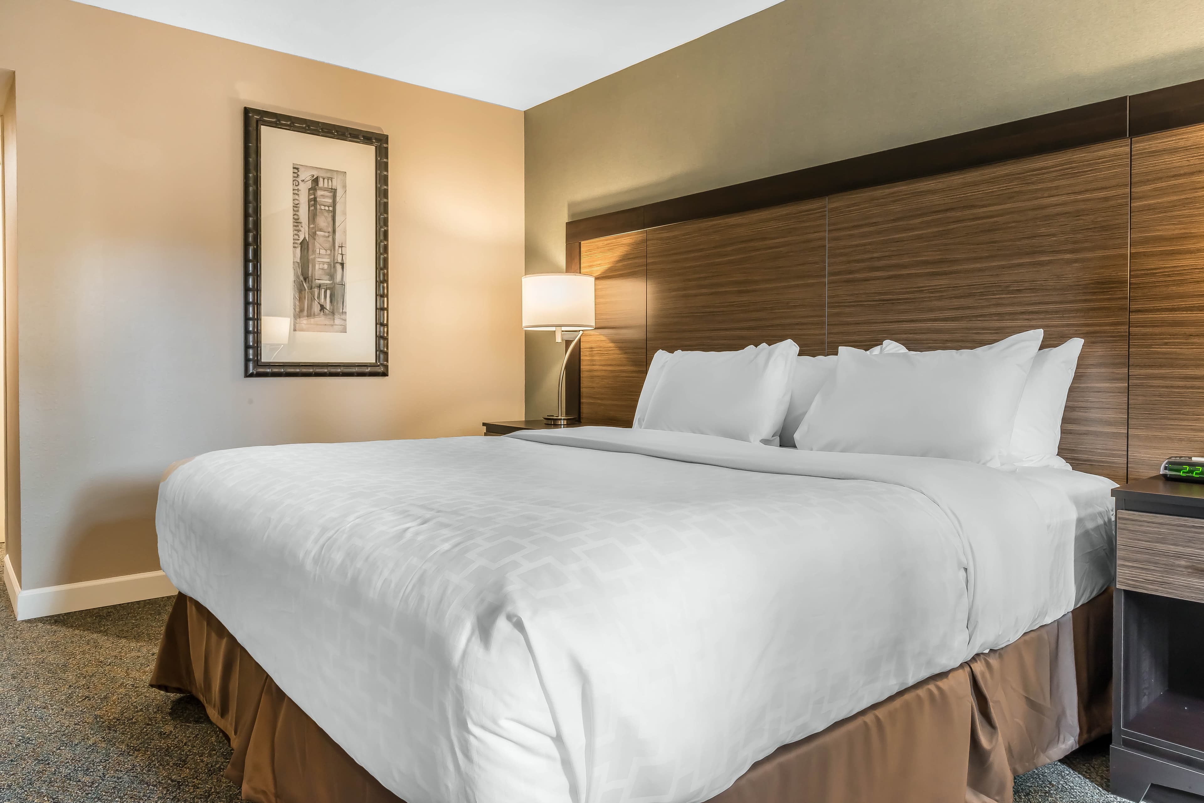 Clarion Inn Belle Vernon — 7