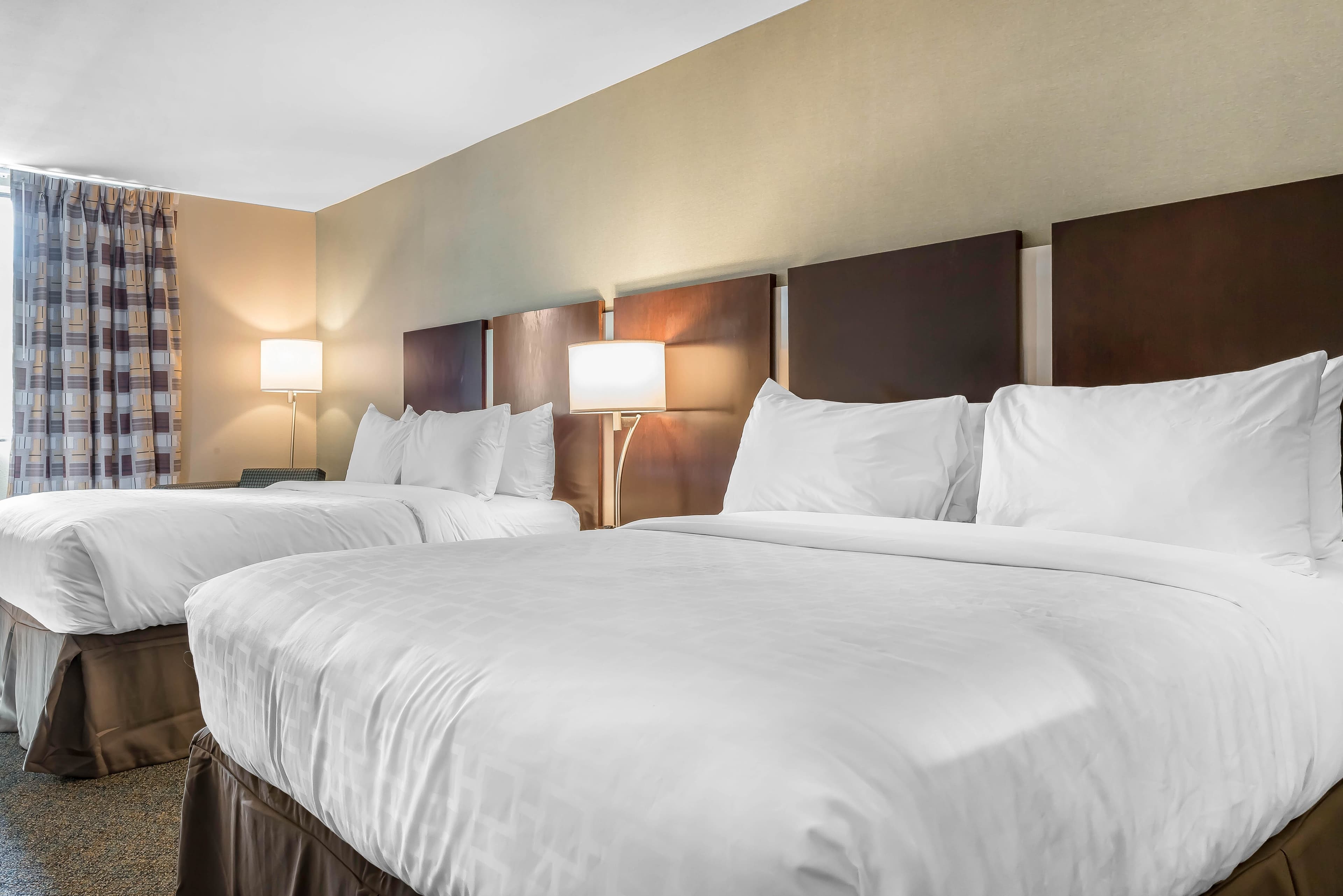 Clarion Inn Belle Vernon — 18