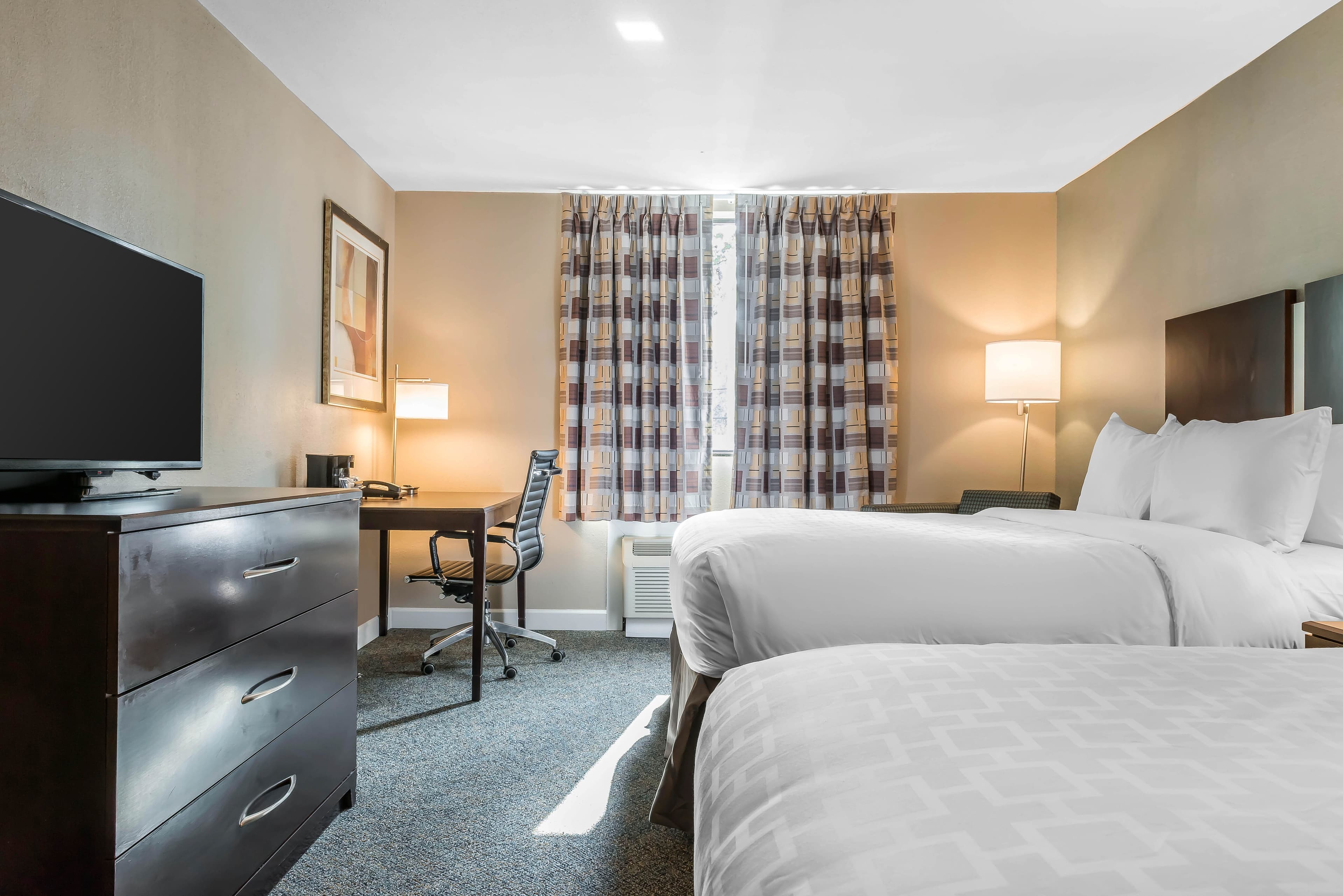 Clarion Inn Belle Vernon — 19