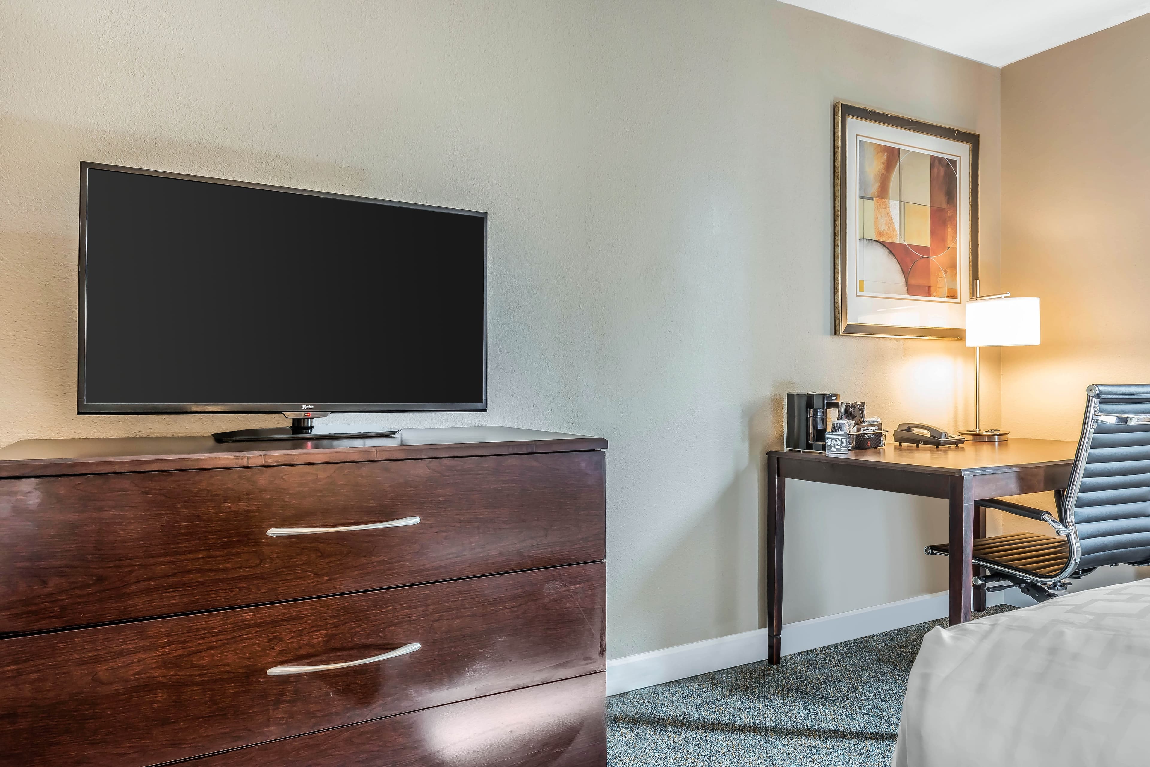 Clarion Inn Belle Vernon — 20