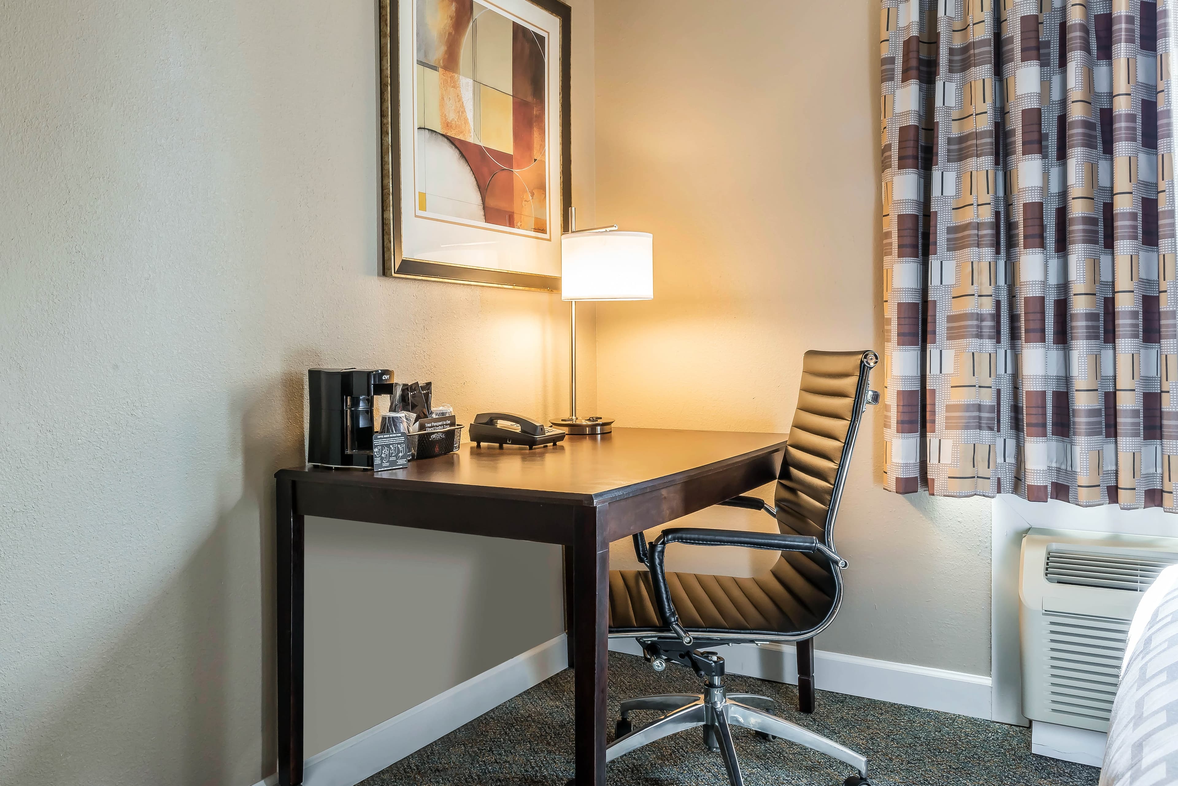 Clarion Inn Belle Vernon — 21