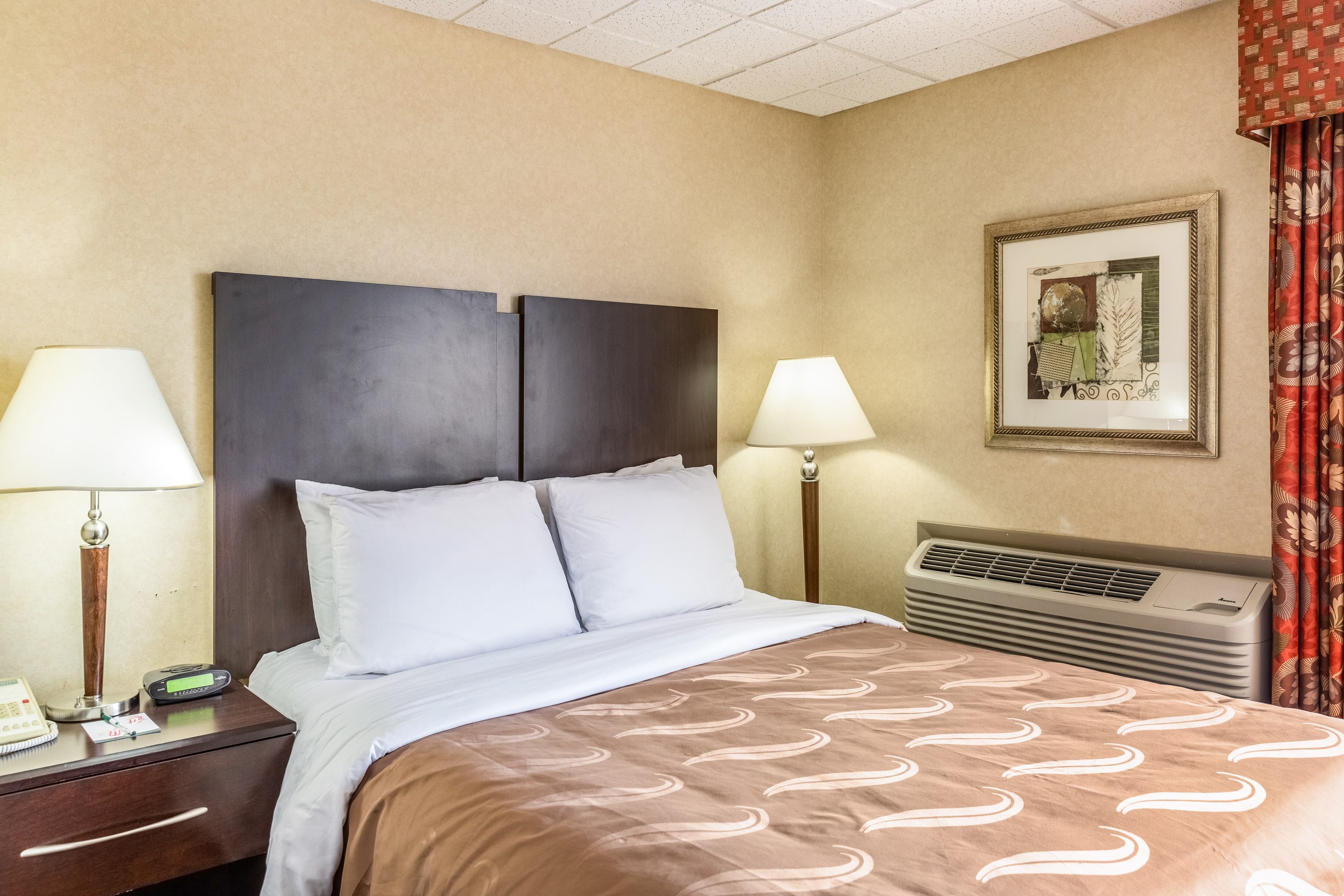 Quality Inn East Stroudsburg - Poconos — 13