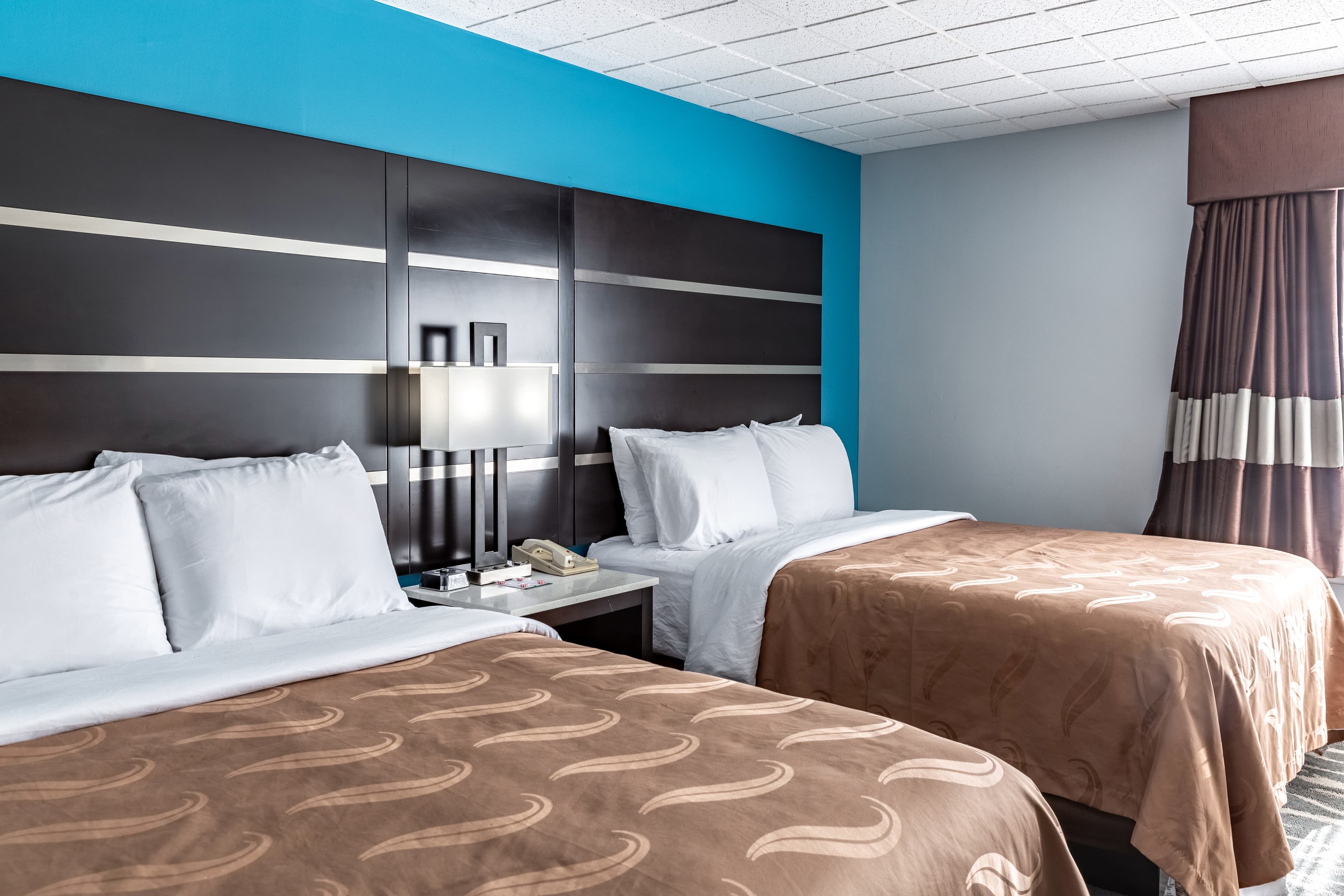 Quality Inn East Stroudsburg - Poconos — 16