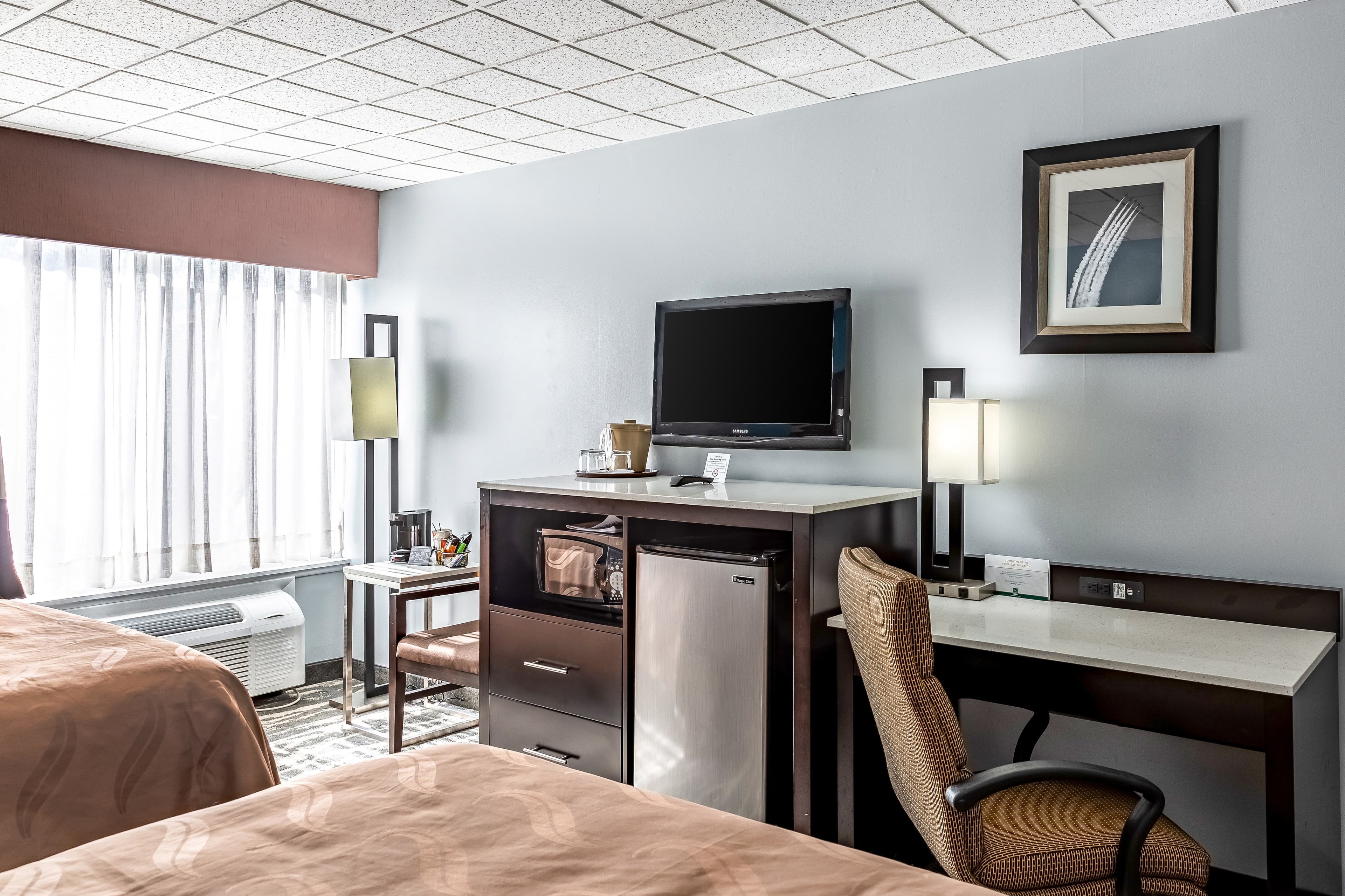 Quality Inn East Stroudsburg - Poconos — 17