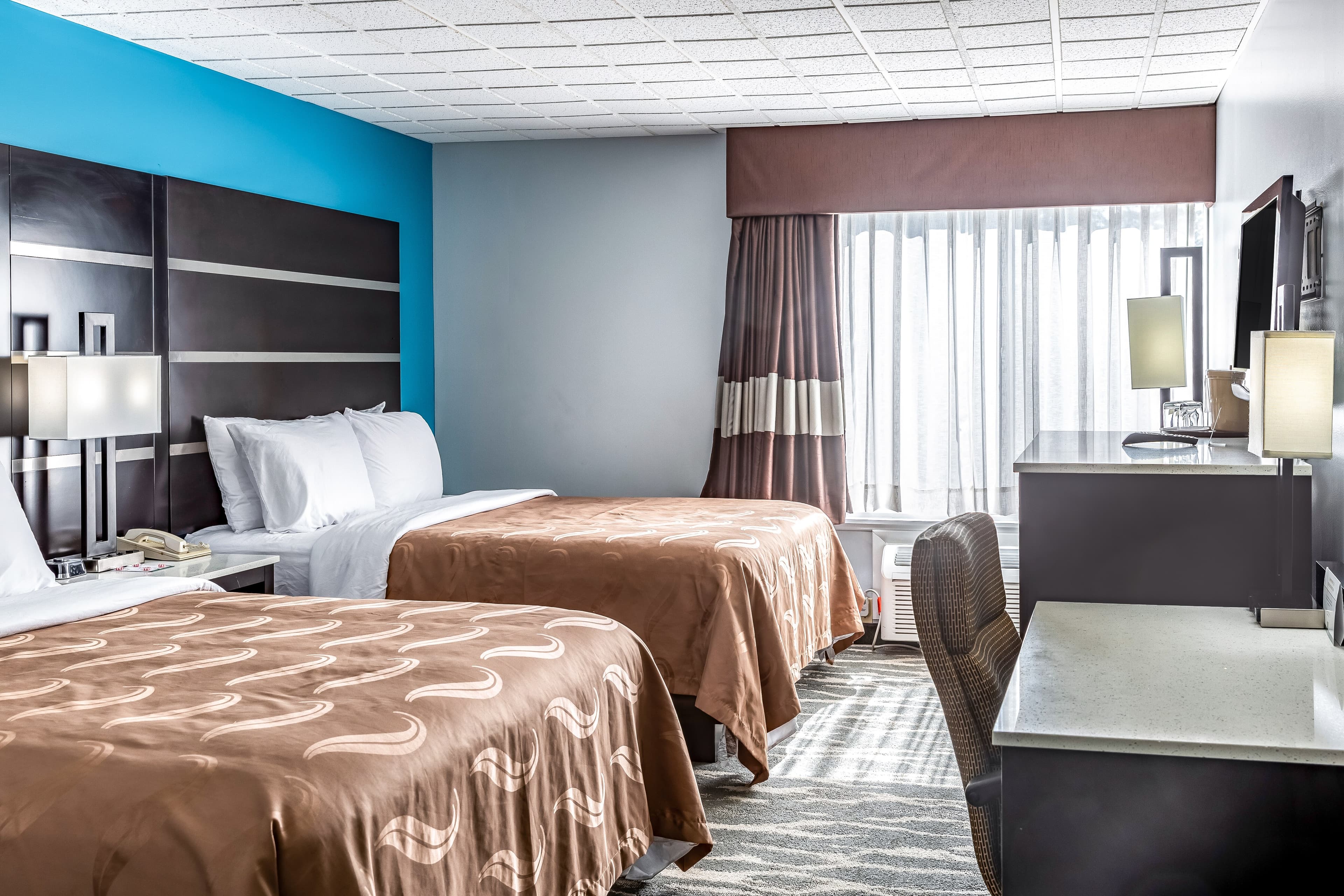 Quality Inn East Stroudsburg - Poconos — 18