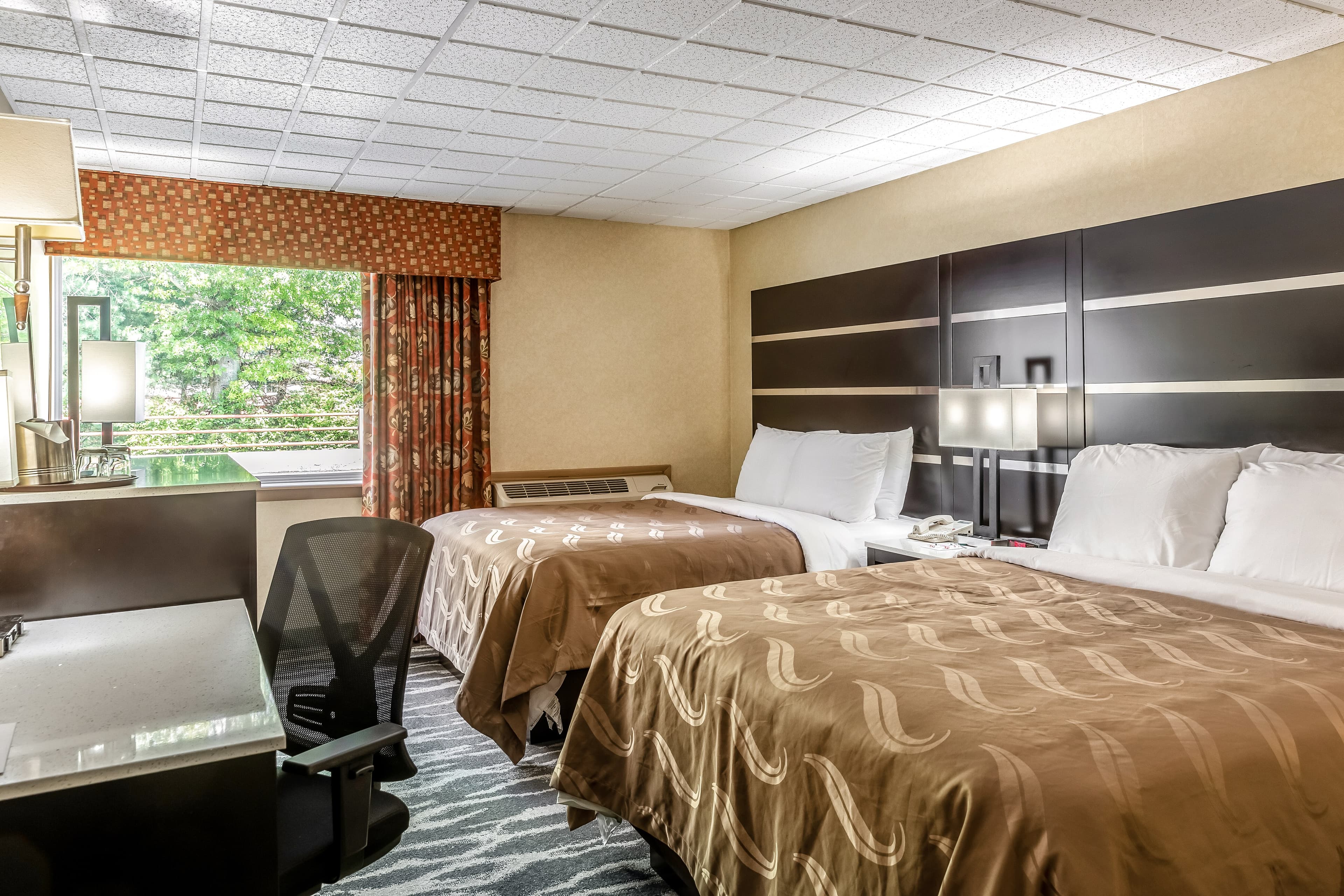 Quality Inn East Stroudsburg - Poconos — 6