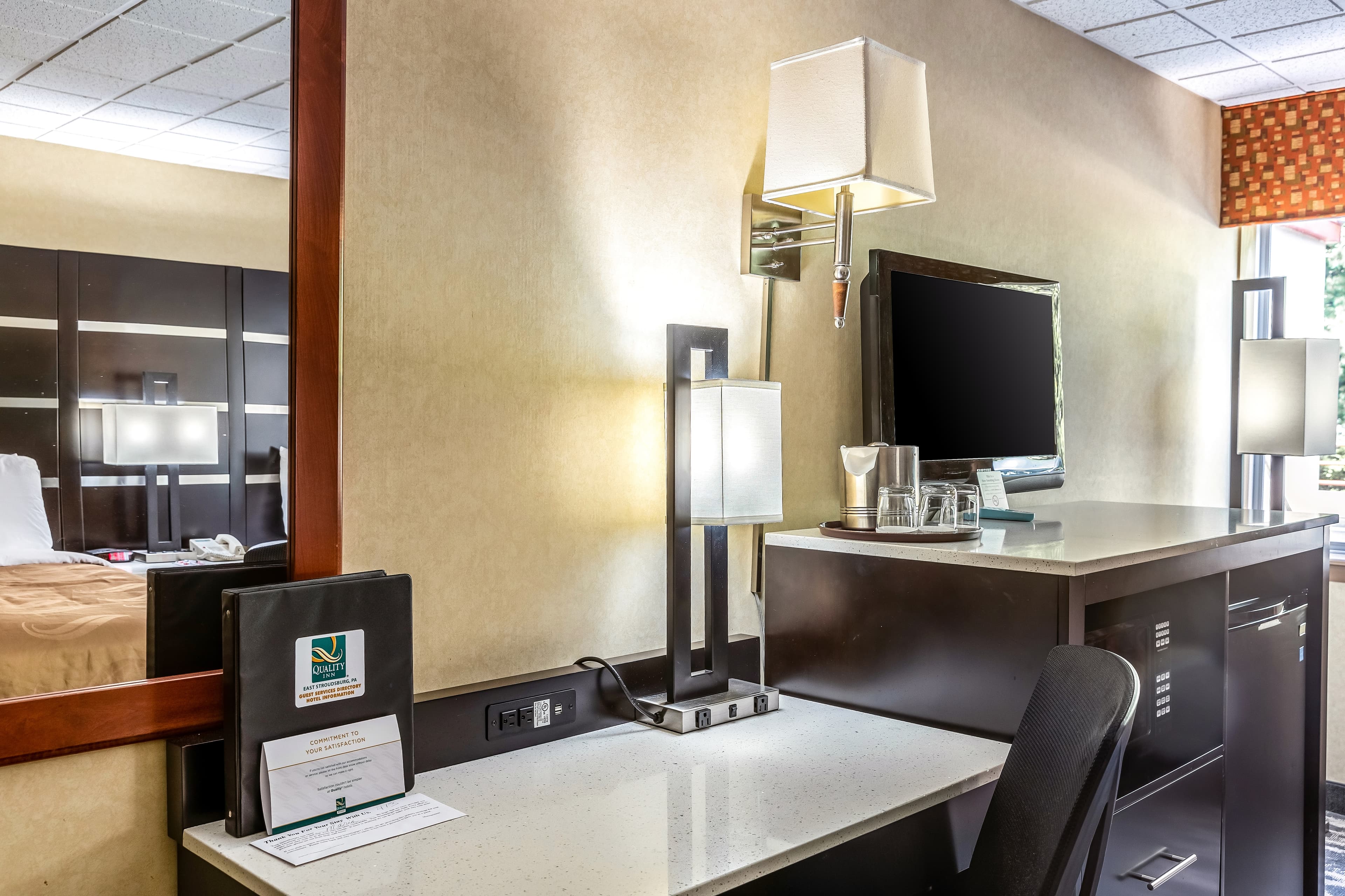 Quality Inn East Stroudsburg - Poconos — 7
