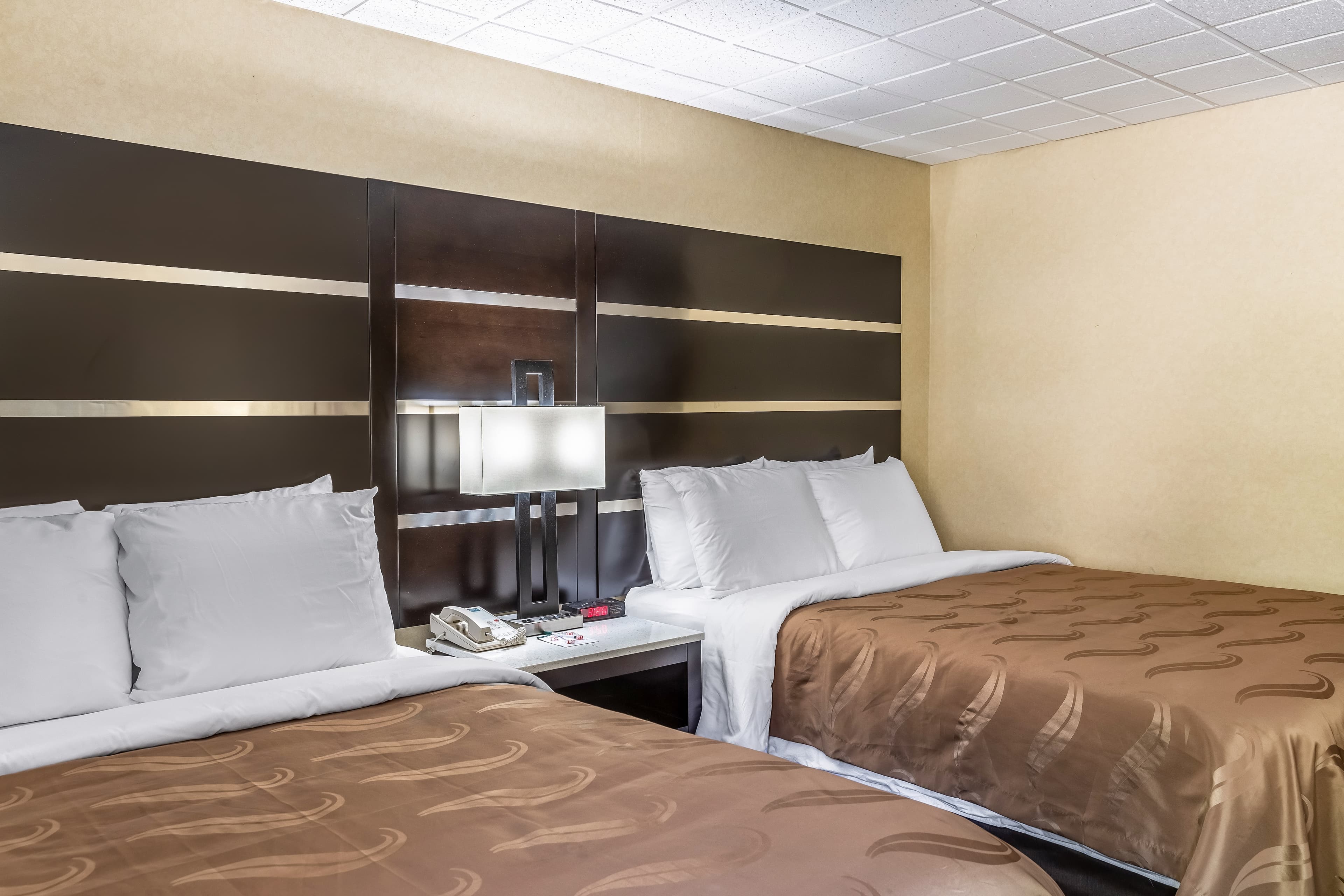 Quality Inn East Stroudsburg - Poconos — 8