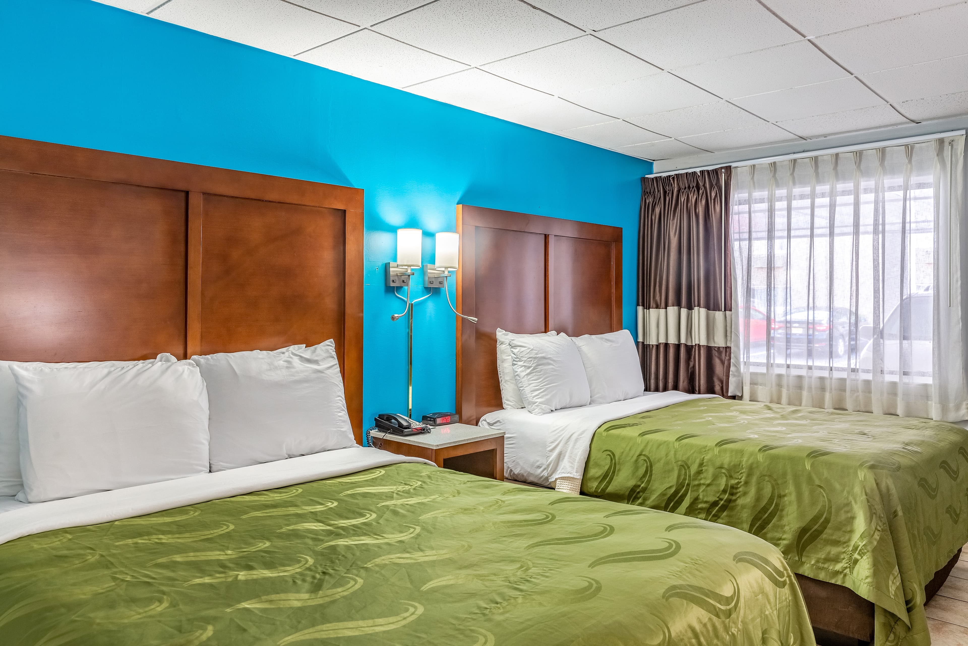 Quality Inn East Stroudsburg - Poconos — 24