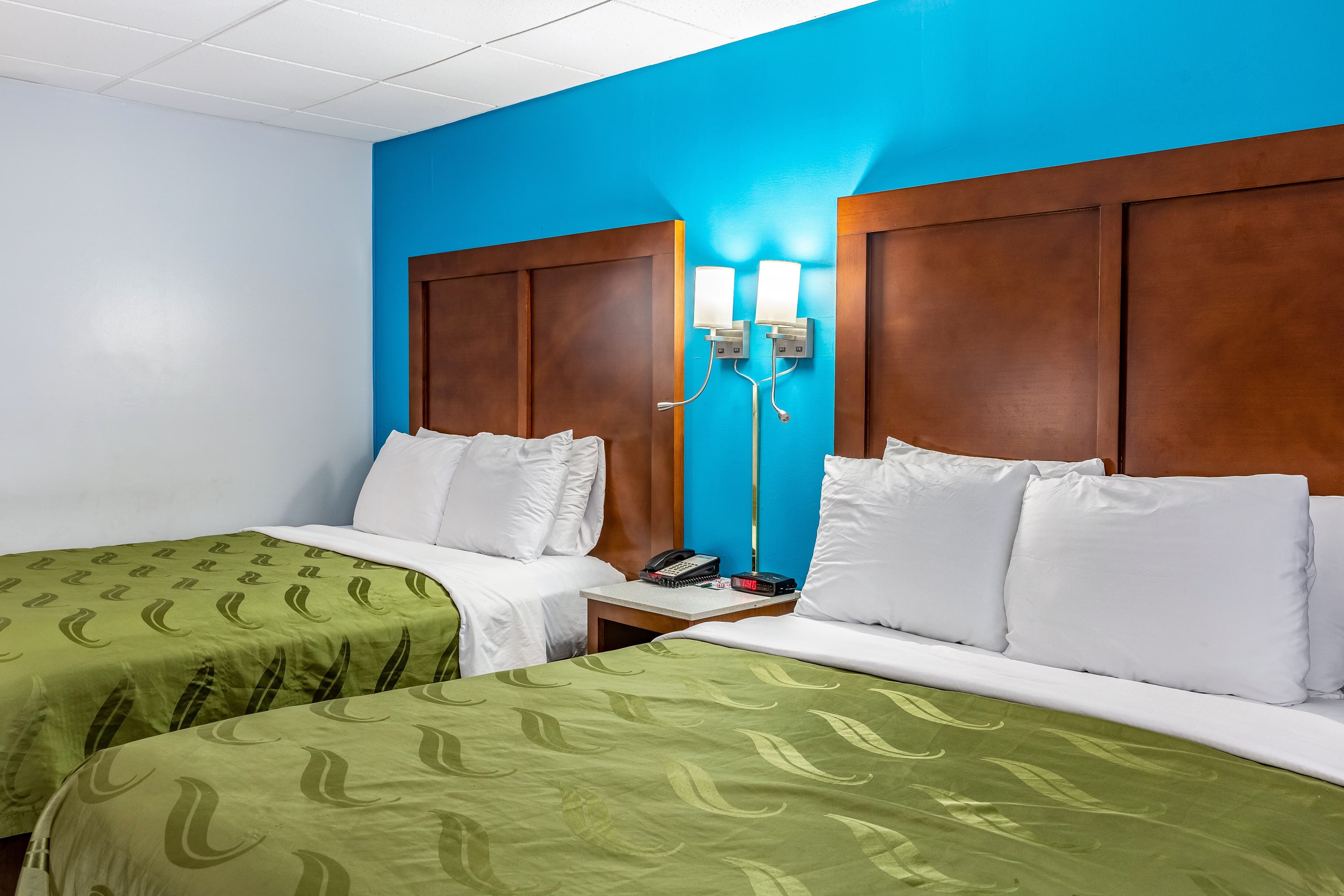 Quality Inn East Stroudsburg - Poconos — 25