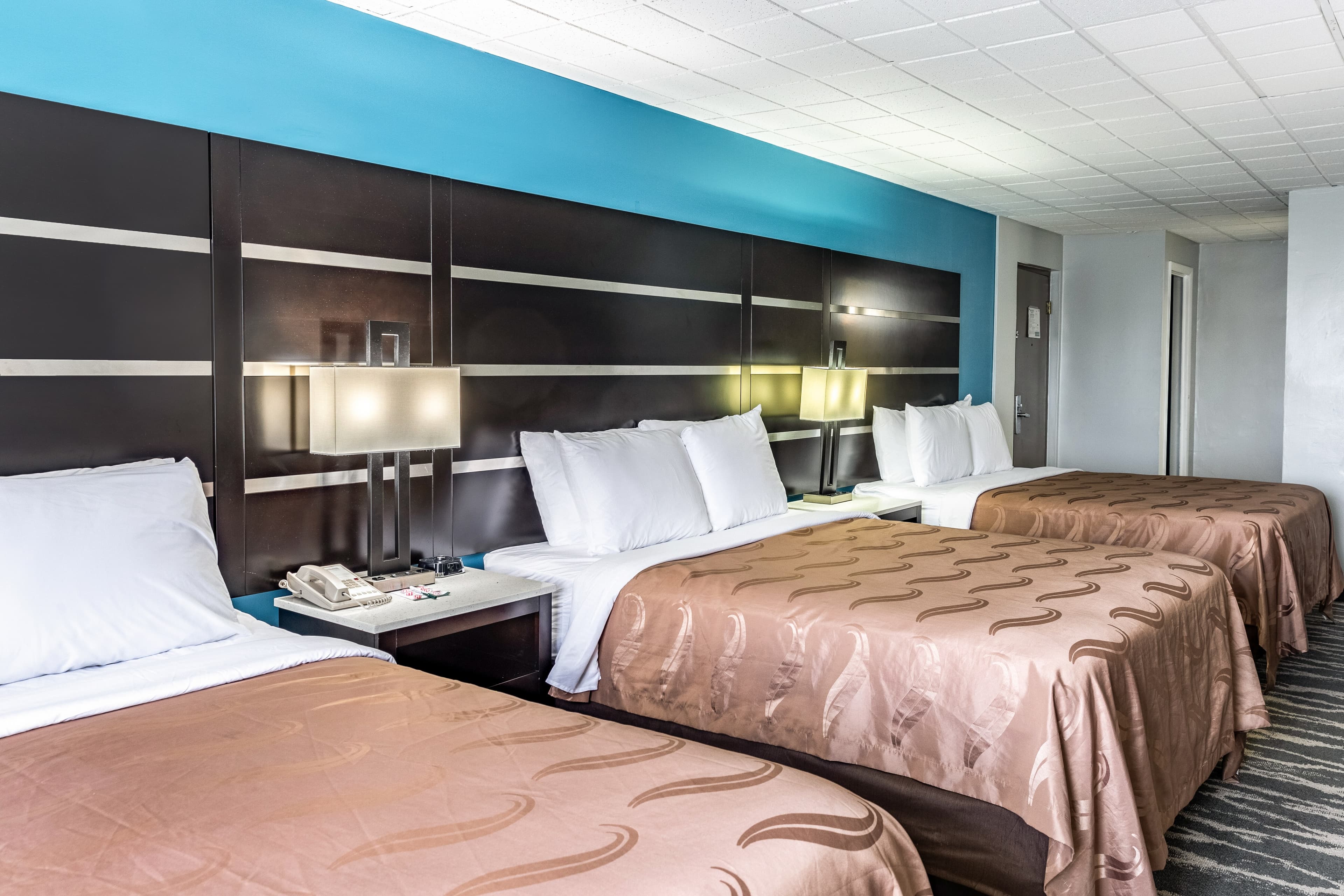 Quality Inn East Stroudsburg - Poconos — 27