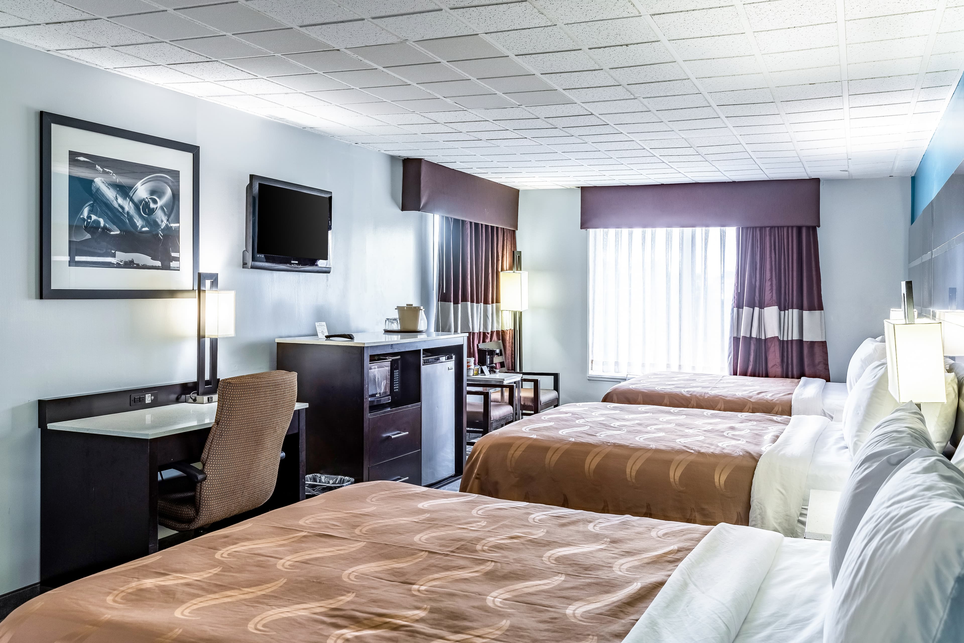 Quality Inn East Stroudsburg - Poconos — 28