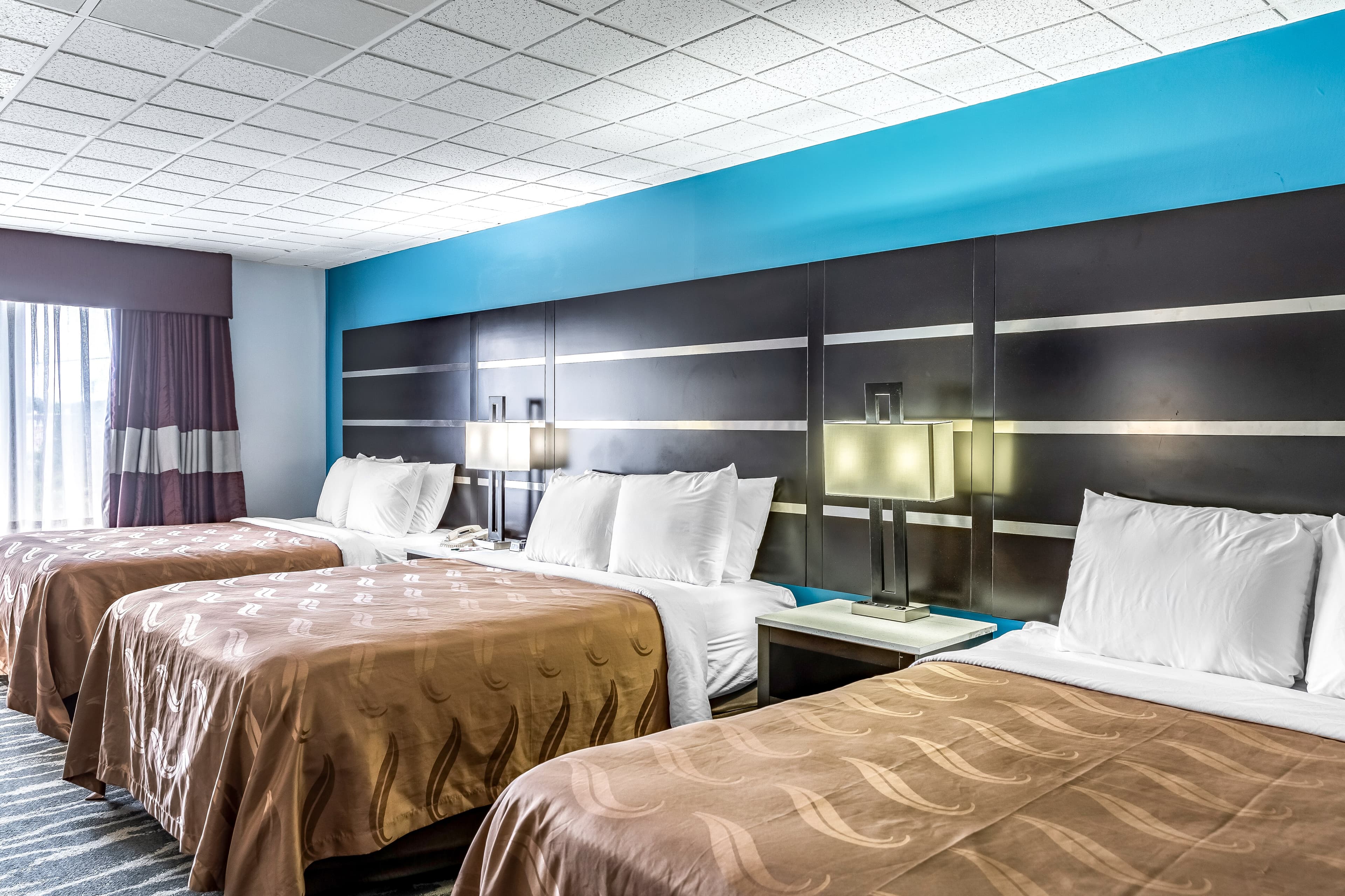 Quality Inn East Stroudsburg - Poconos — 29