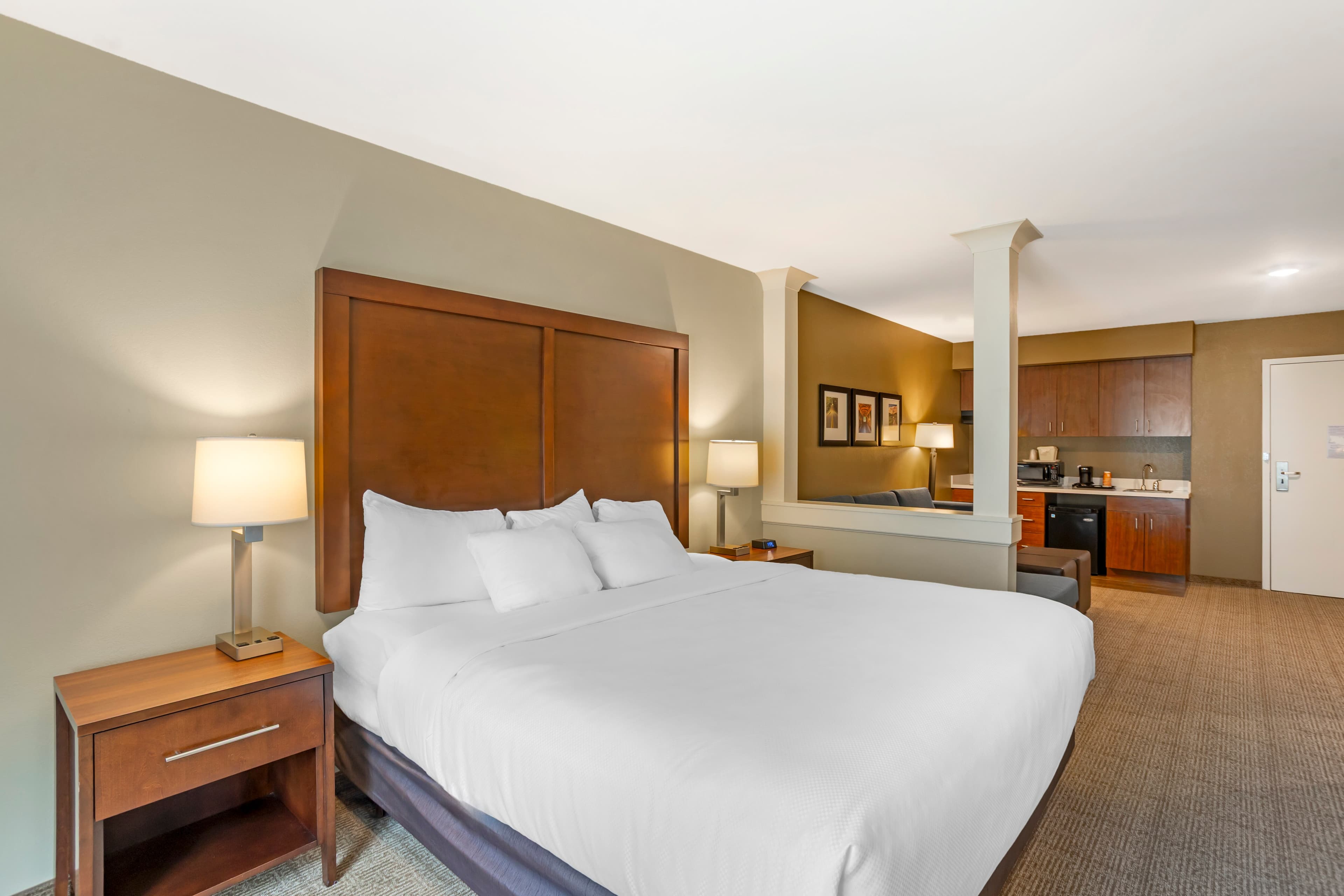 Comfort Inn & Suites Gap Amish Country - Image 2