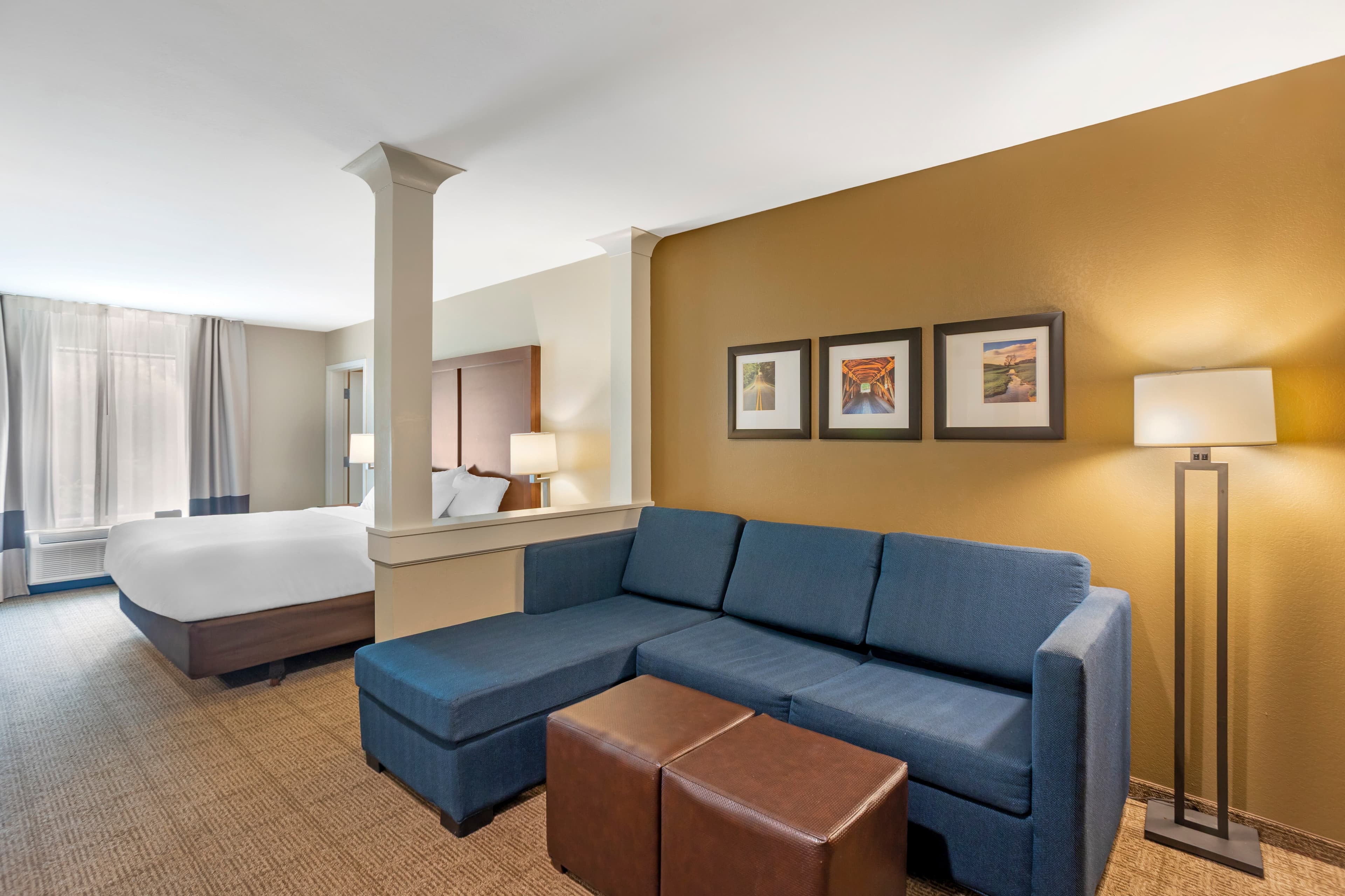 Comfort Inn & Suites Gap Amish Country - Image 3