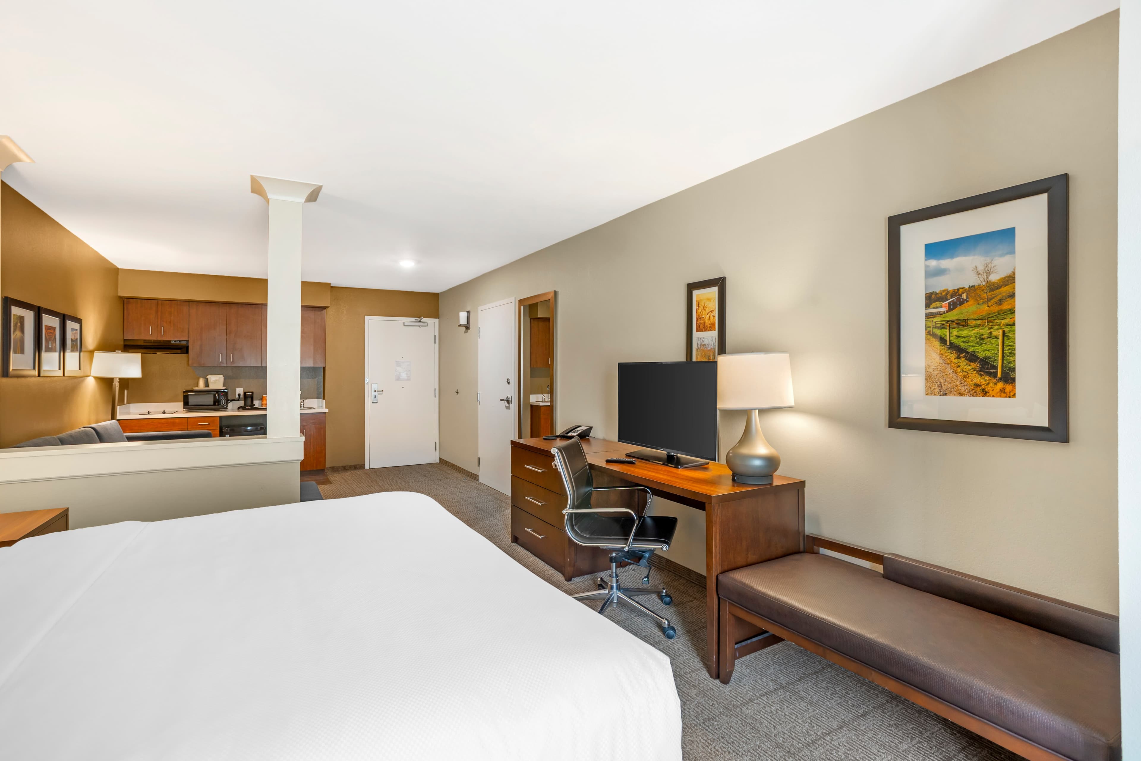 Comfort Inn & Suites Gap Amish Country - Image 4