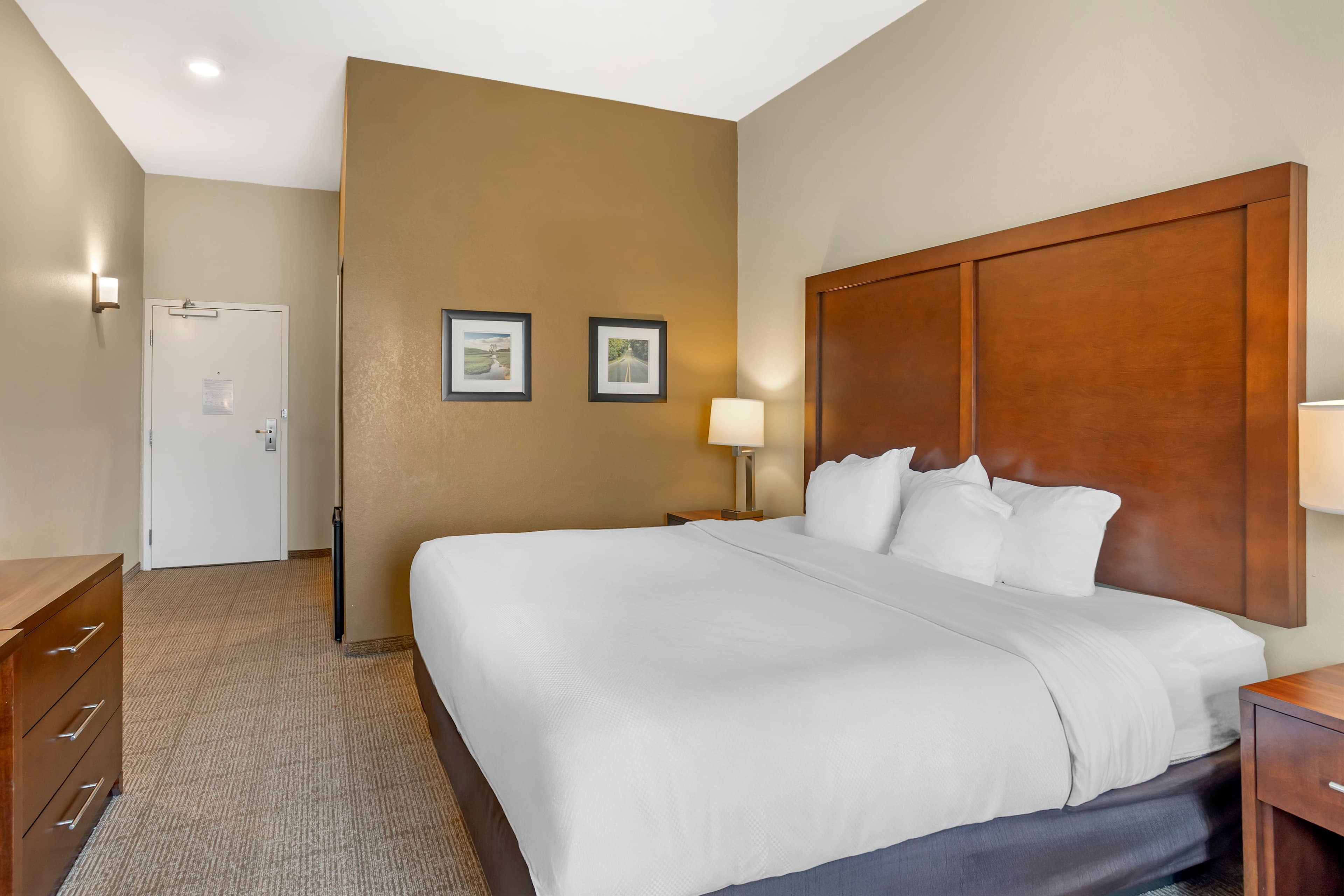 Comfort Inn & Suites Gap Amish Country — 7