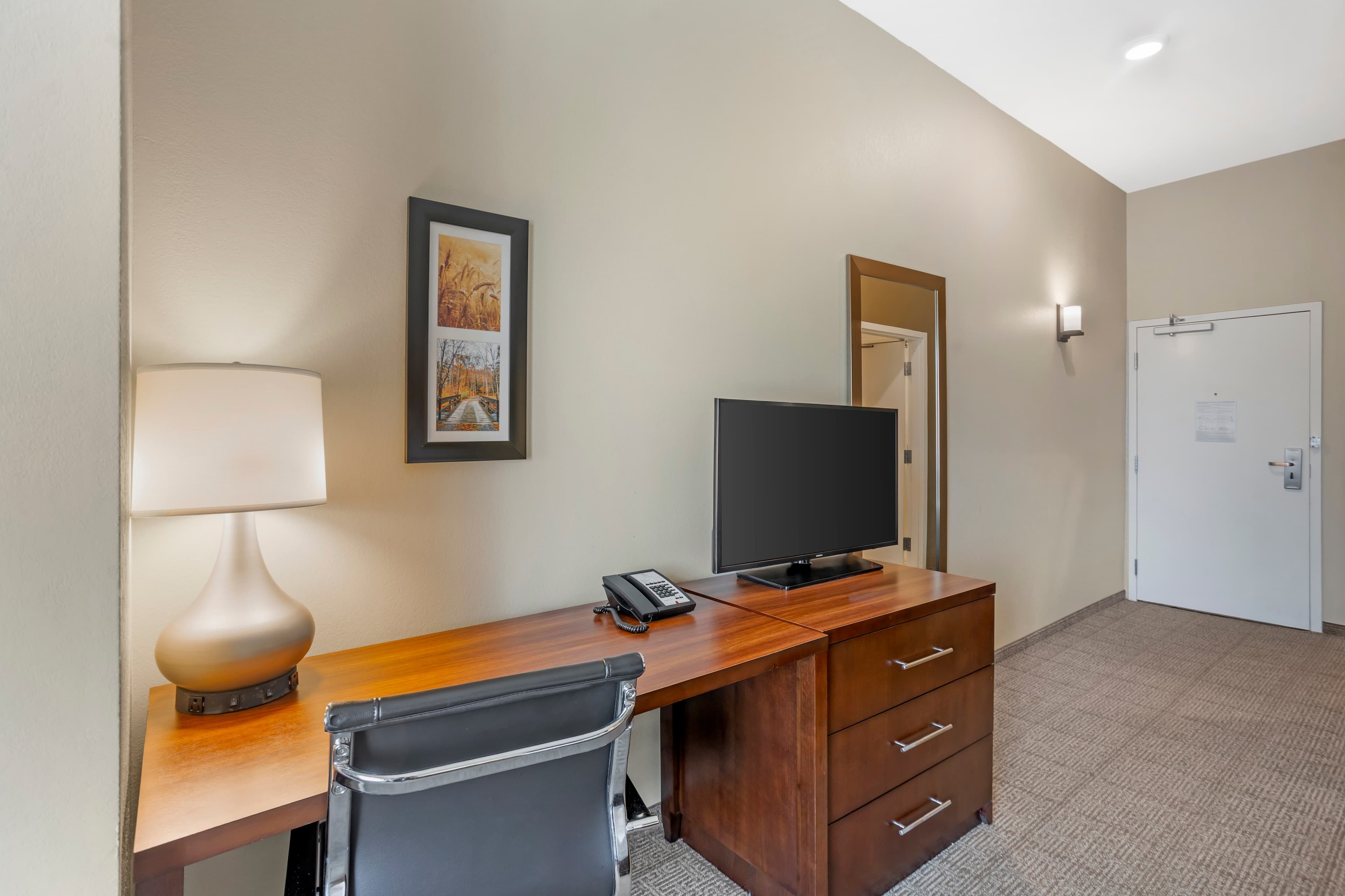 Comfort Inn & Suites Gap Amish Country — 8