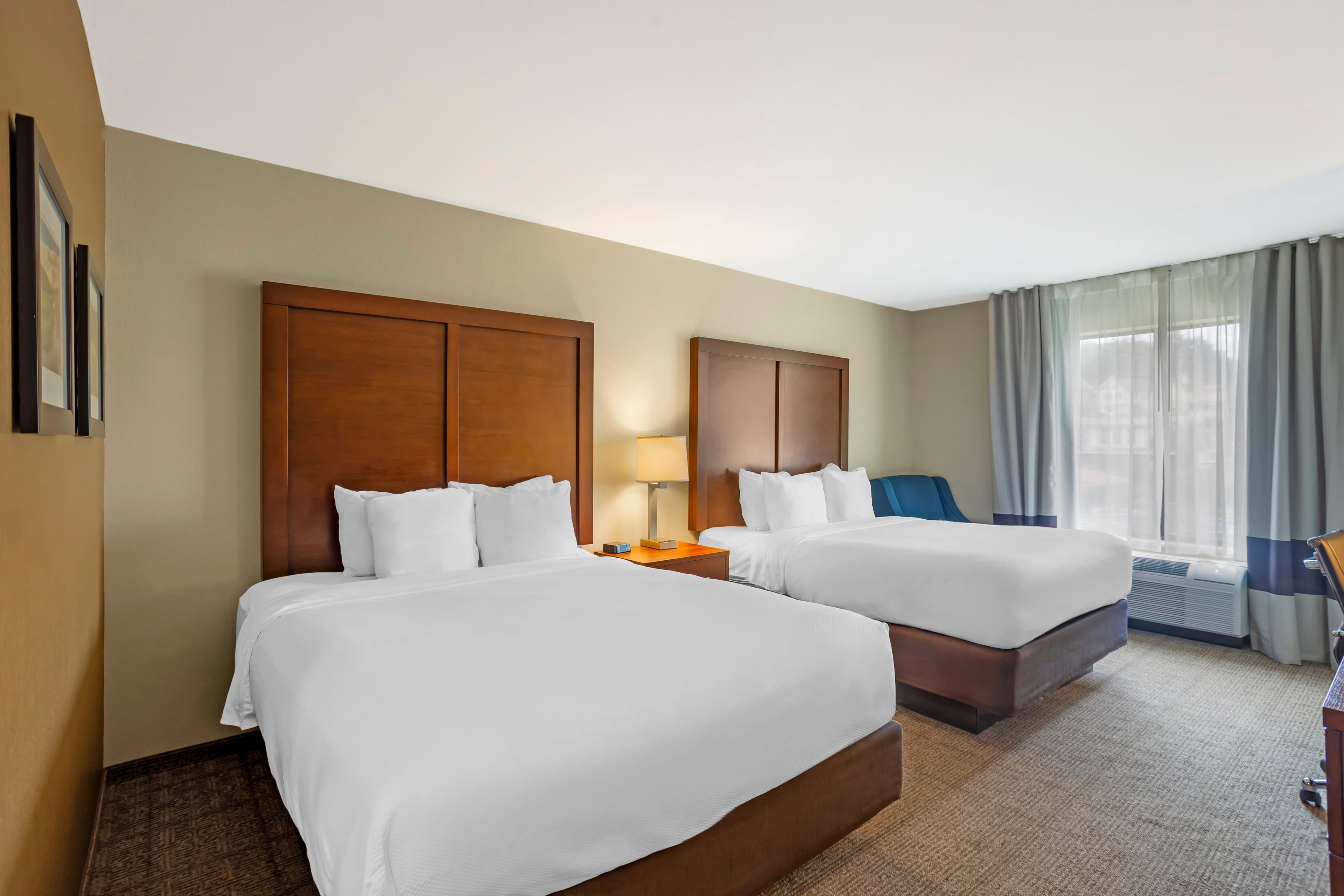 Comfort Inn & Suites Gap Amish Country — 12