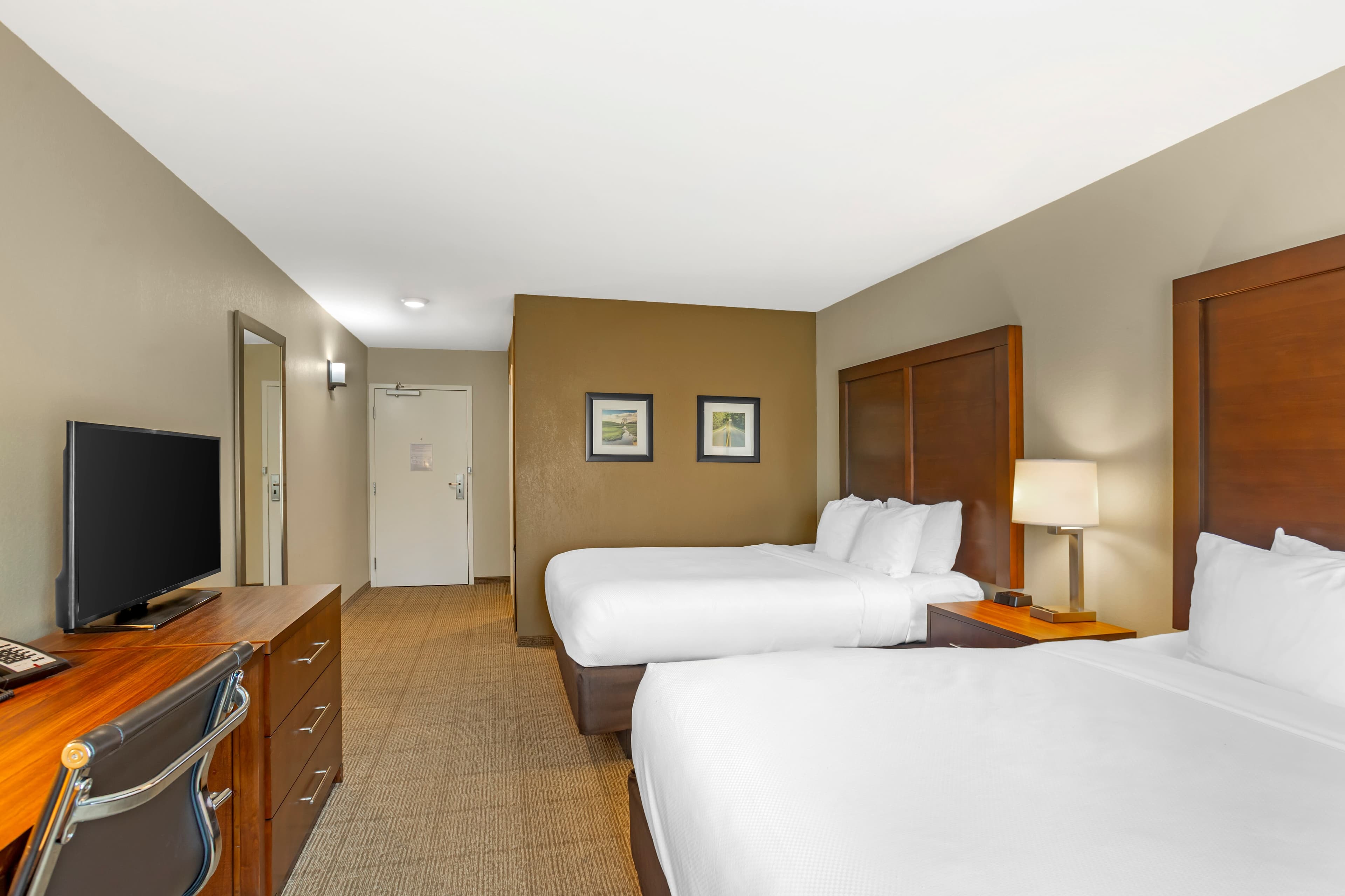 Comfort Inn & Suites Gap Amish Country — 13