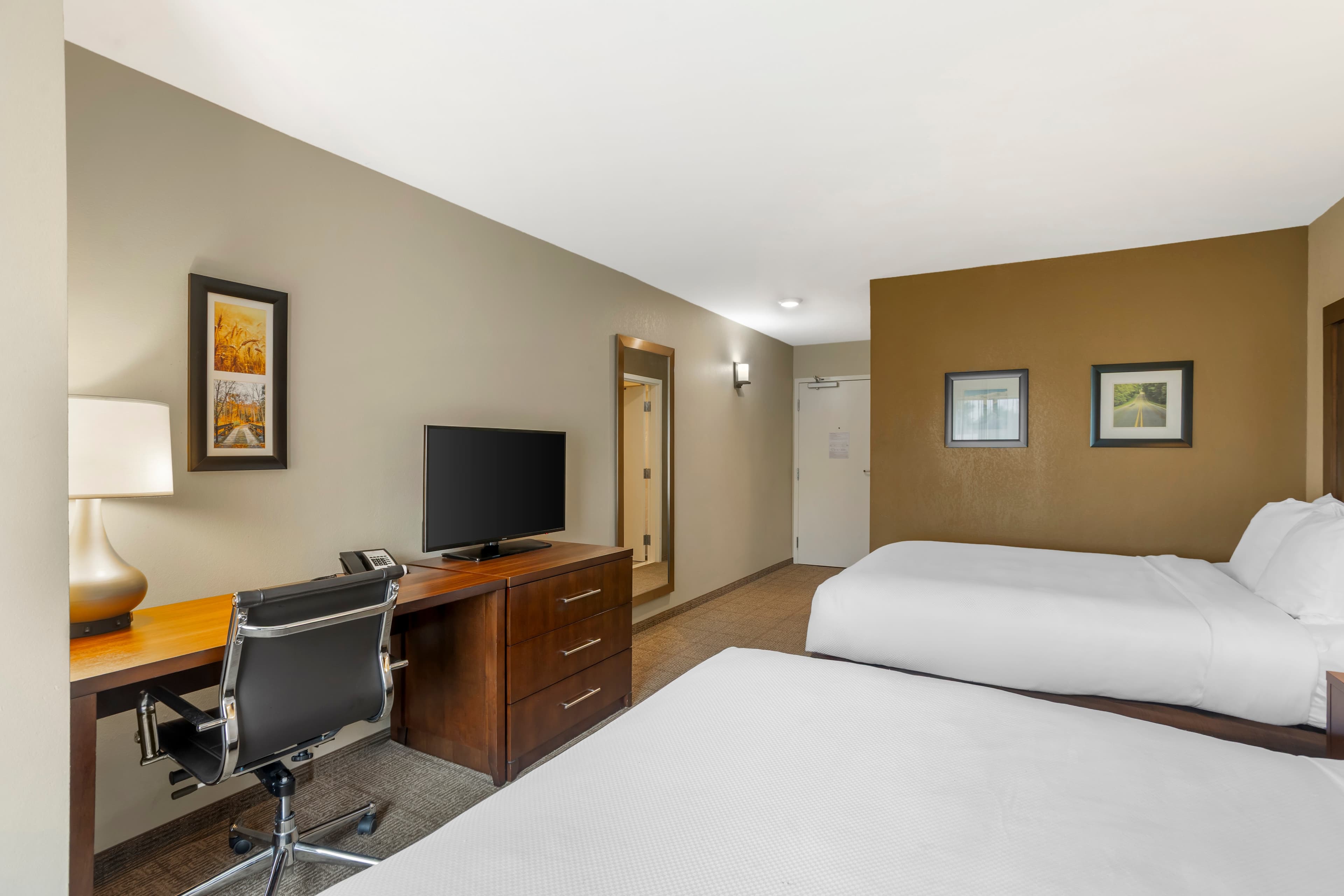 Comfort Inn & Suites Gap Amish Country — 14