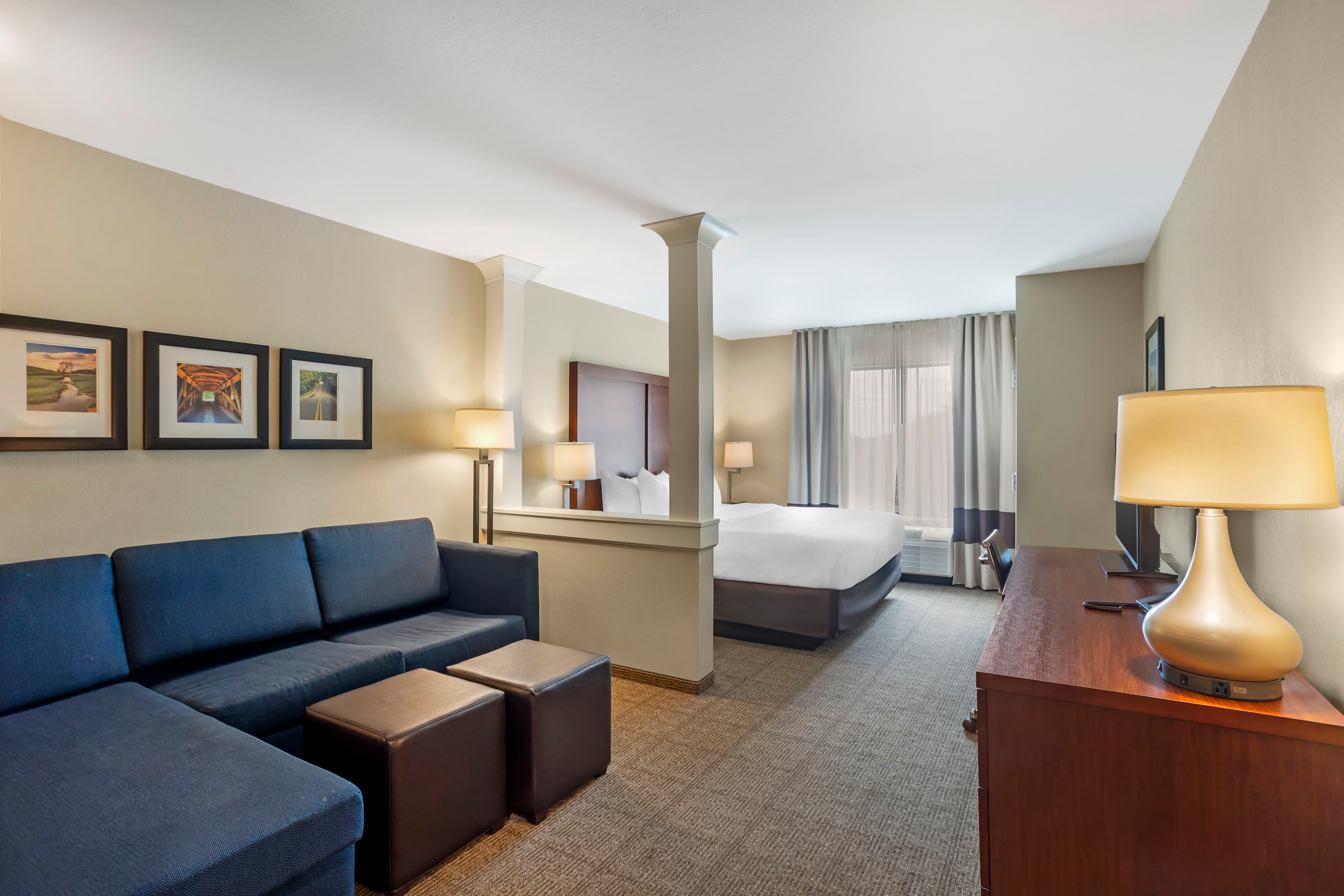 Comfort Inn & Suites Gap Amish Country — 34