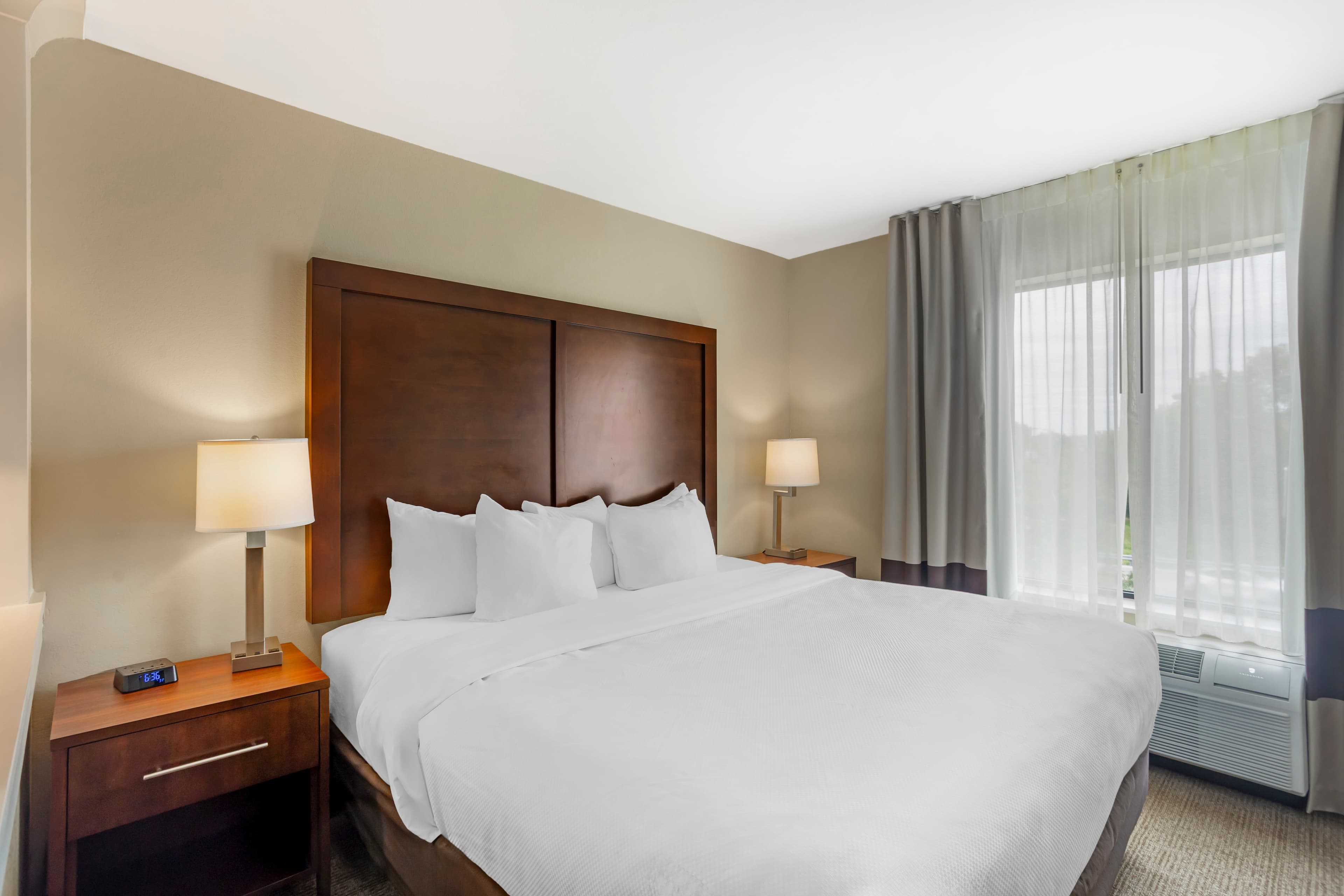 Comfort Inn & Suites Gap Amish Country — 35