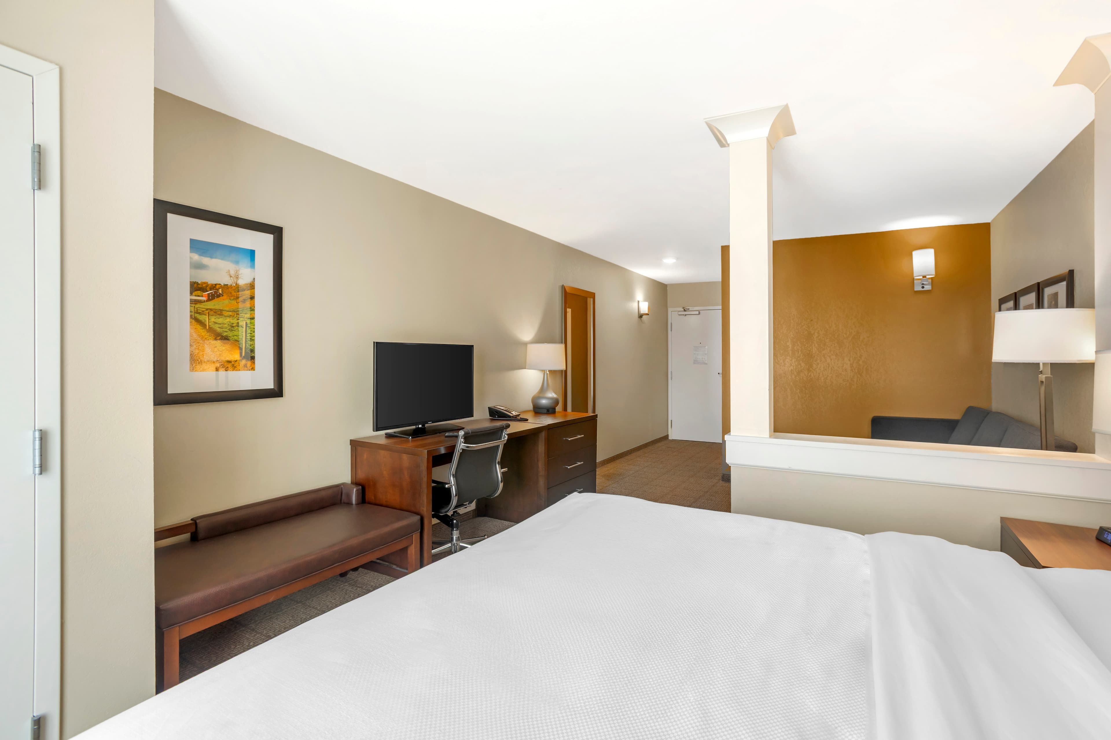 Comfort Inn & Suites Gap Amish Country — 36