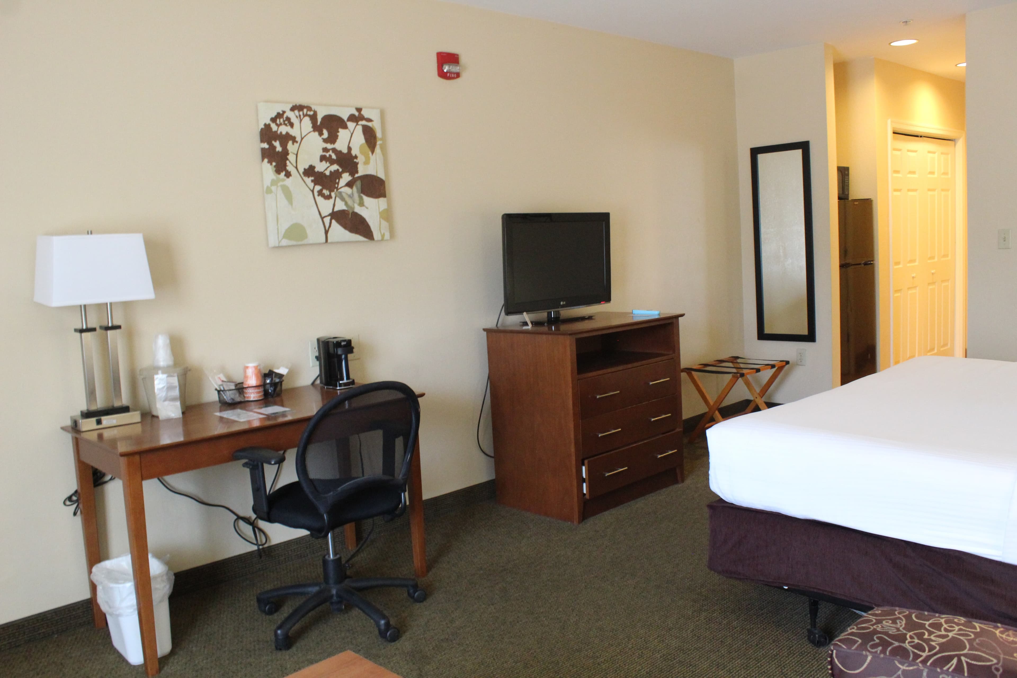 Quality Inn & Suites Williamsport - Image 3