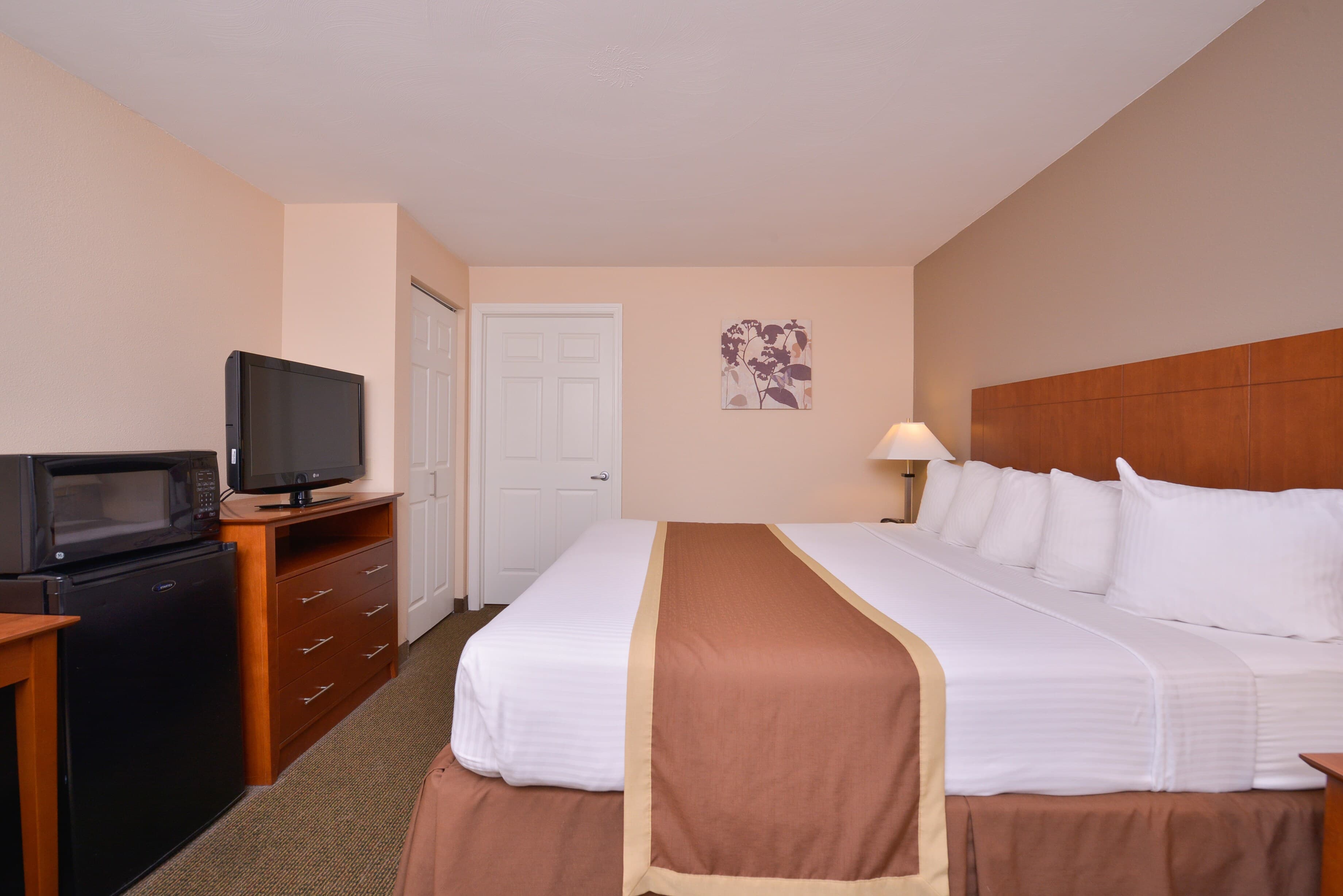 Quality Inn & Suites Williamsport — 8