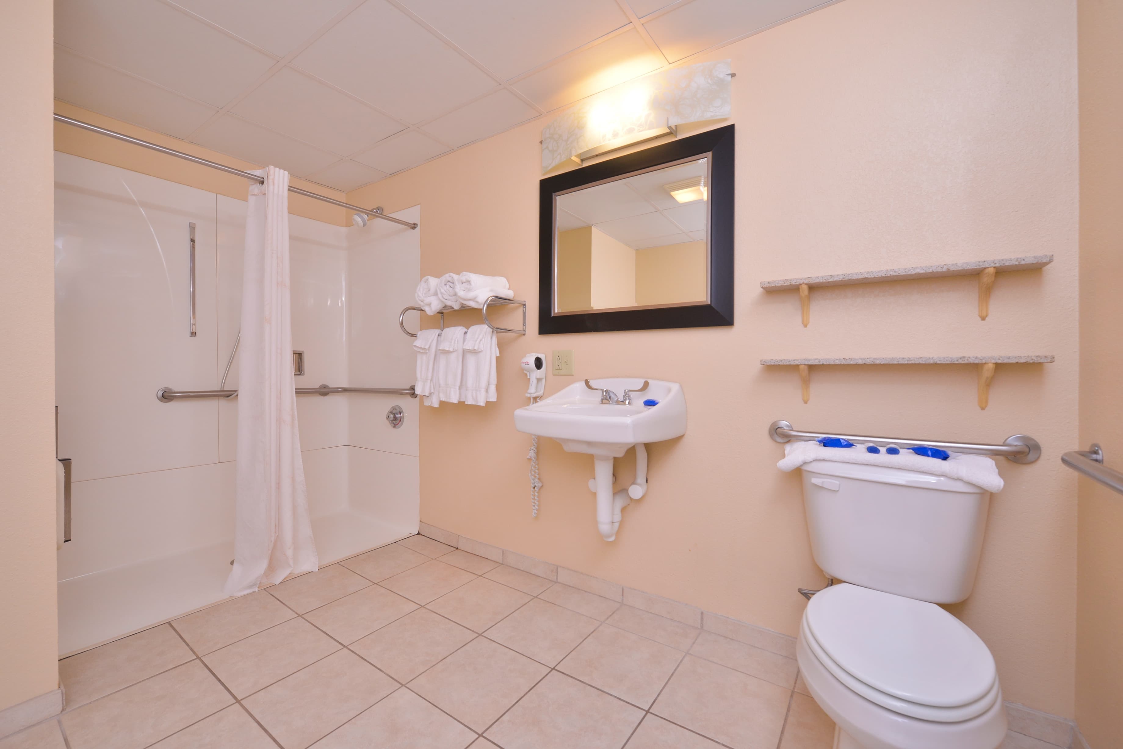 Quality Inn & Suites Williamsport — 9