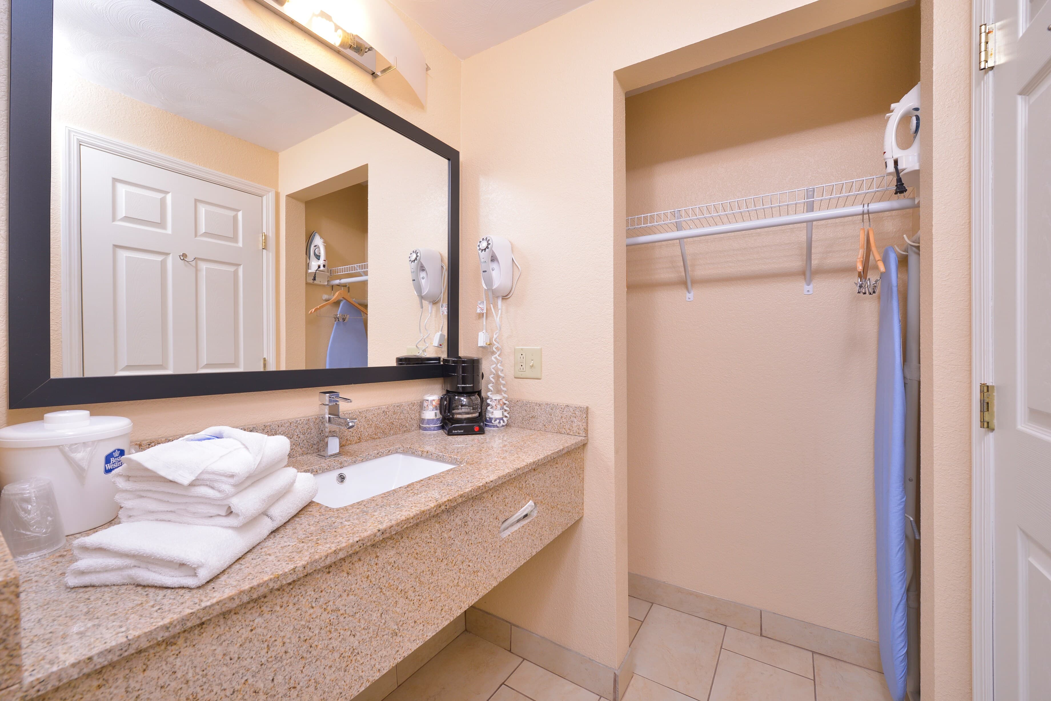 Quality Inn & Suites Williamsport — 11