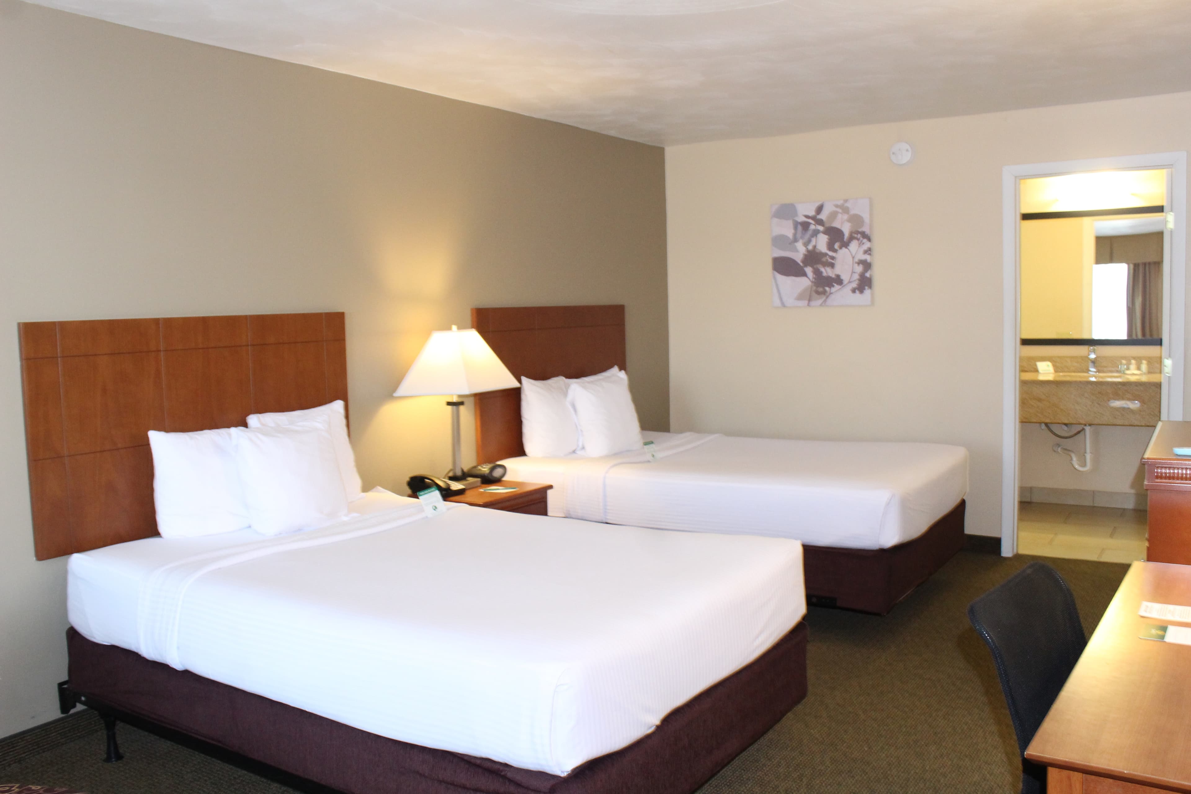 Quality Inn & Suites Williamsport — 12