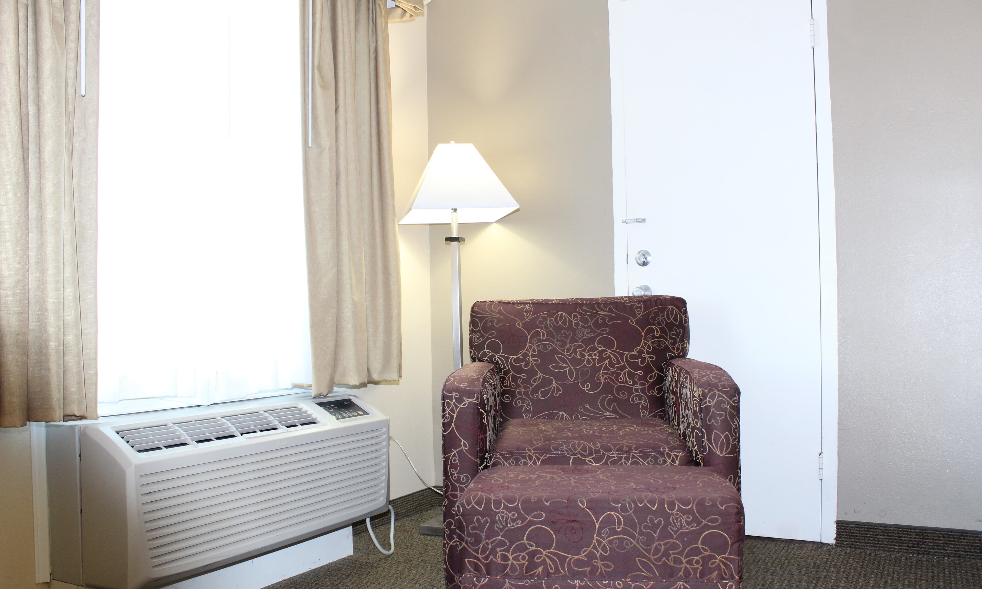 Quality Inn & Suites Williamsport — 13