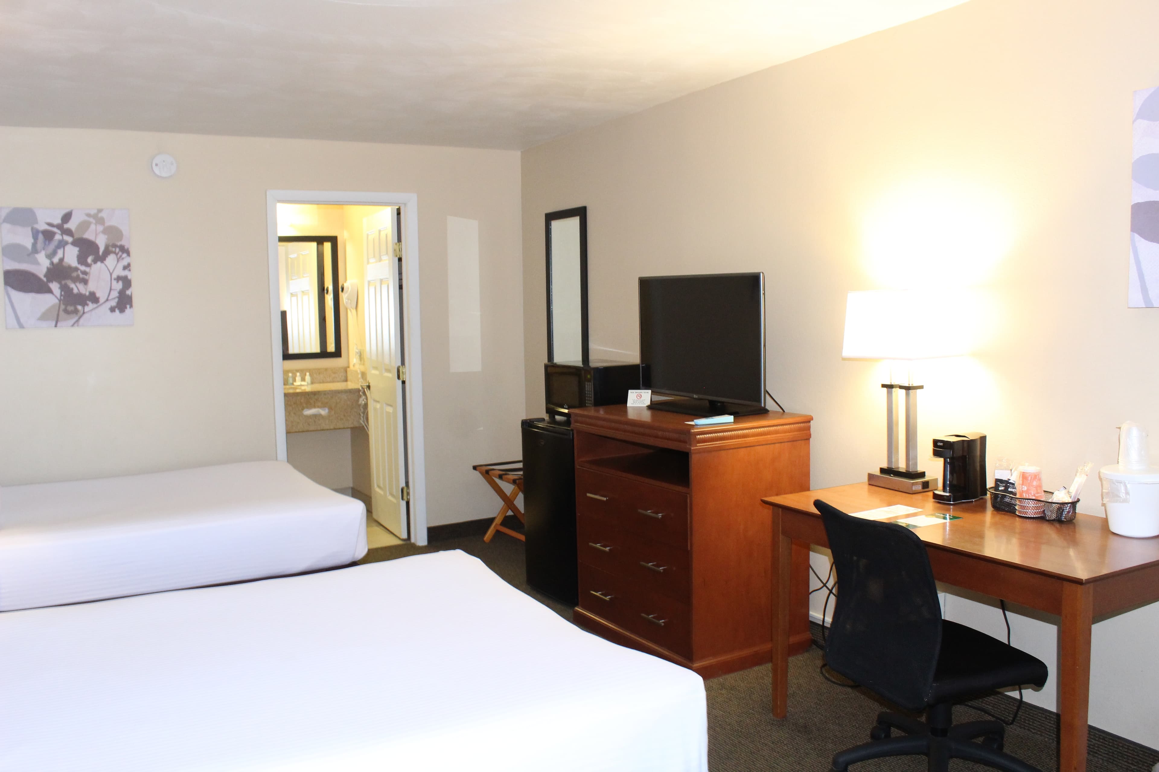 Quality Inn & Suites Williamsport — 14