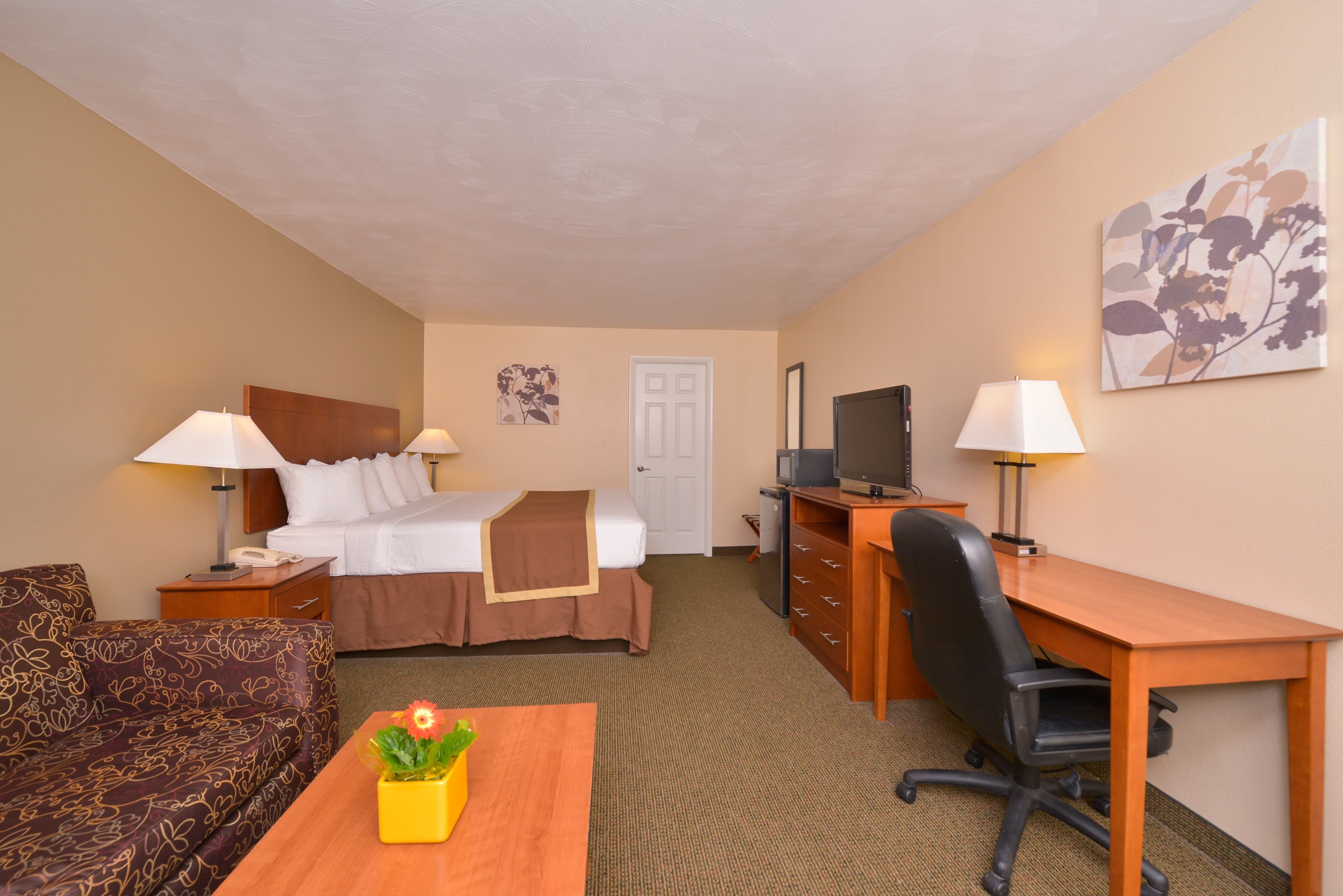 Quality Inn & Suites Williamsport — 15