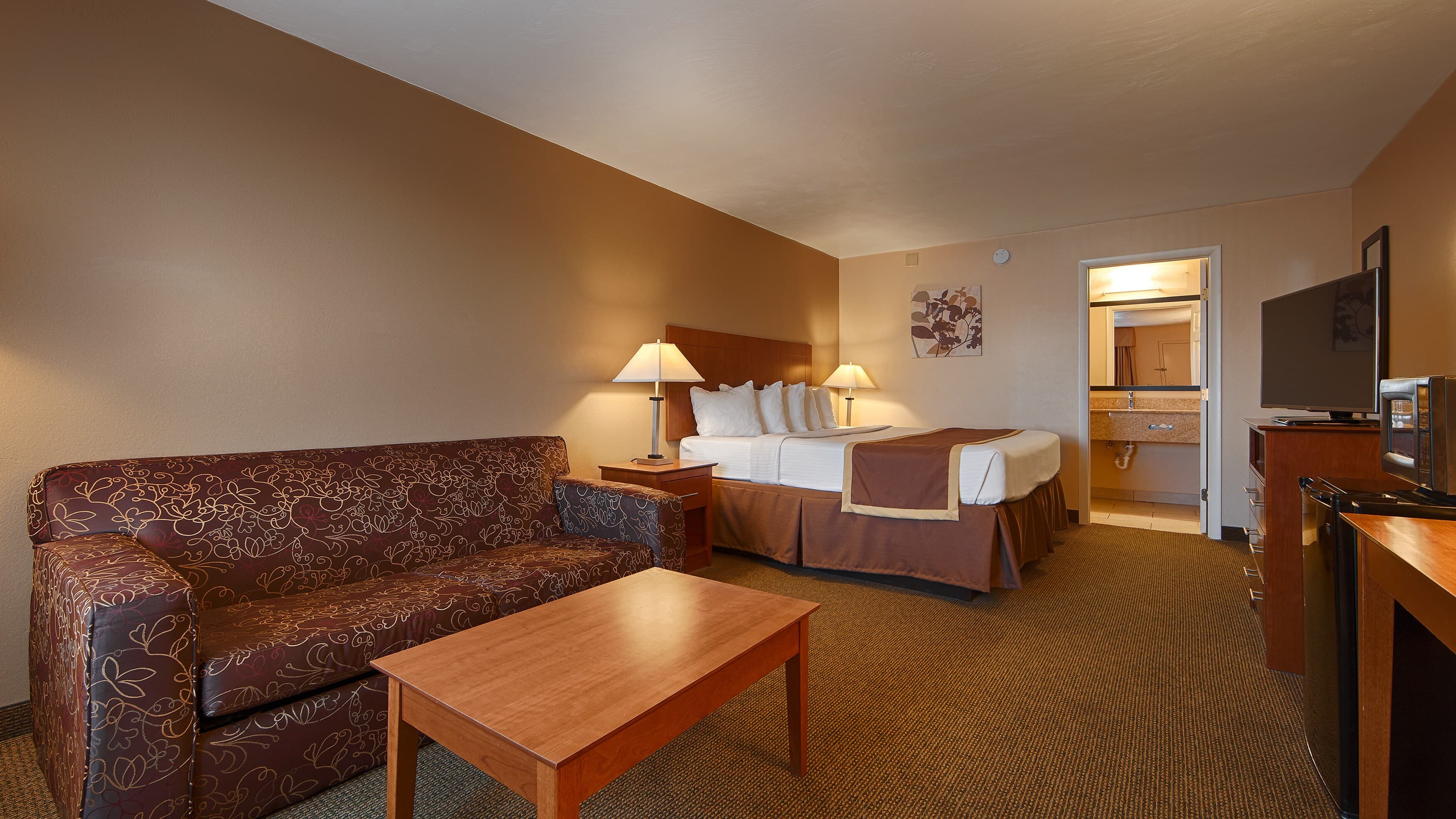 Quality Inn & Suites Williamsport — 16