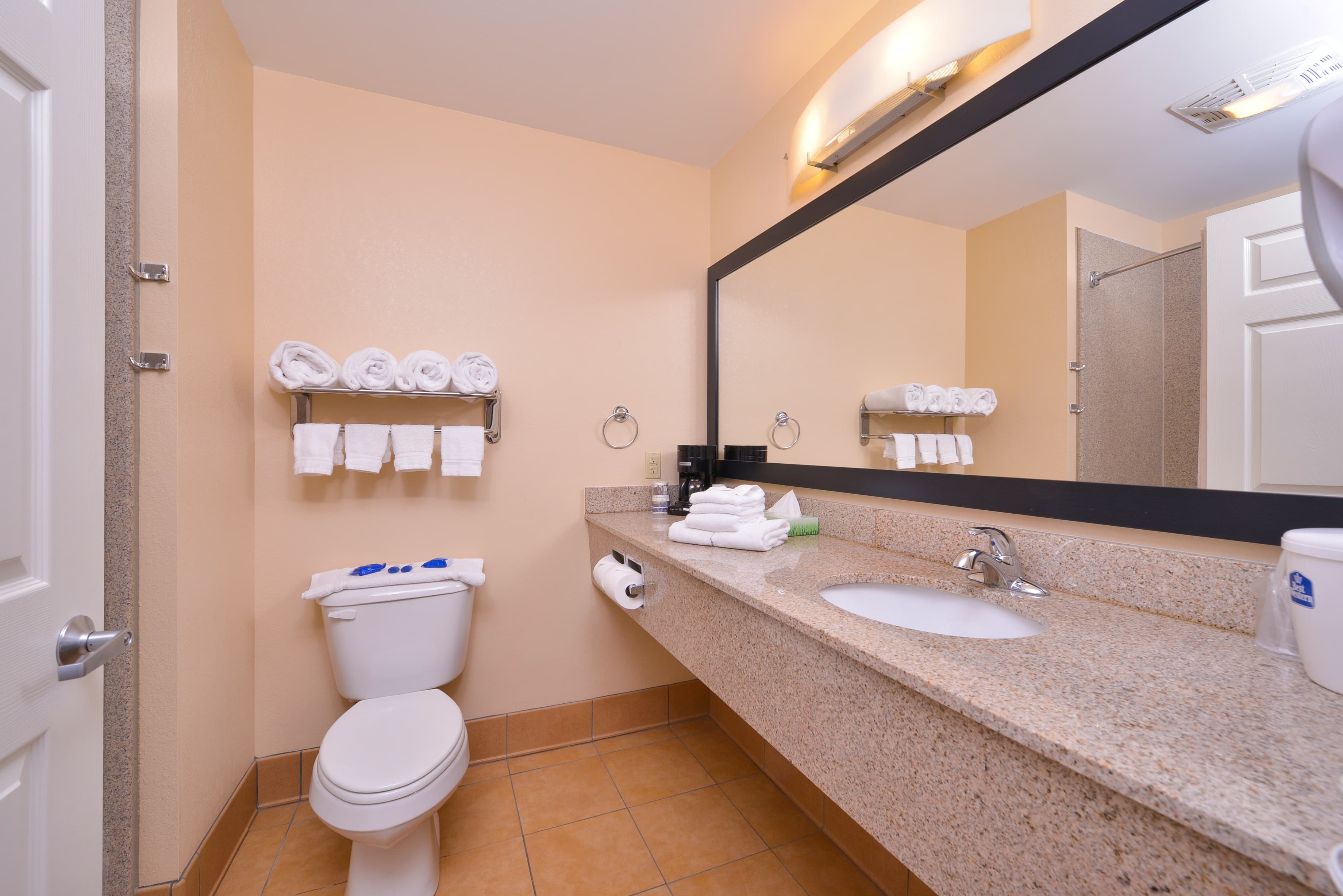 Quality Inn & Suites Williamsport — 18