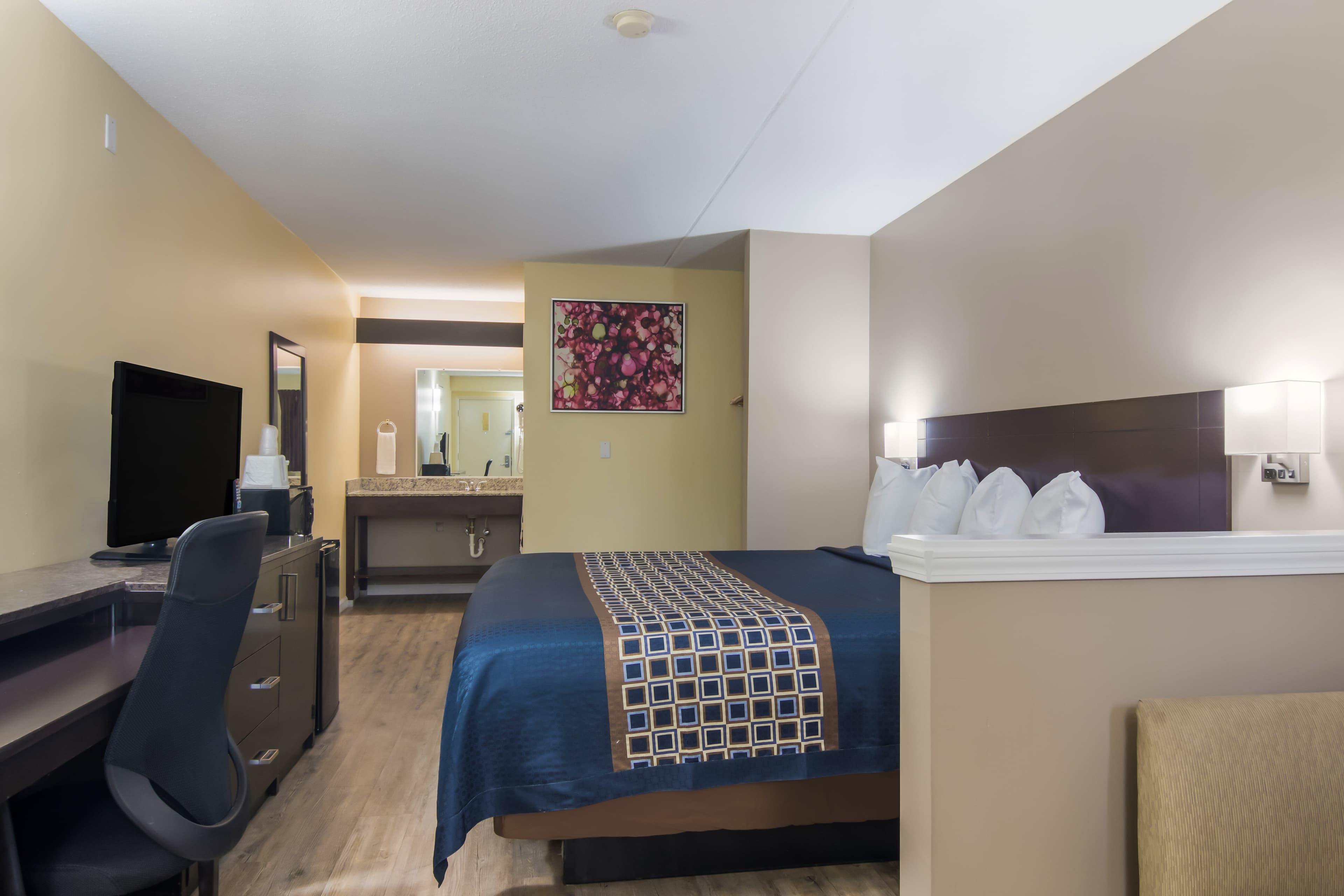 Rodeway Inn & Suites Monroeville-Pittsburgh — 24