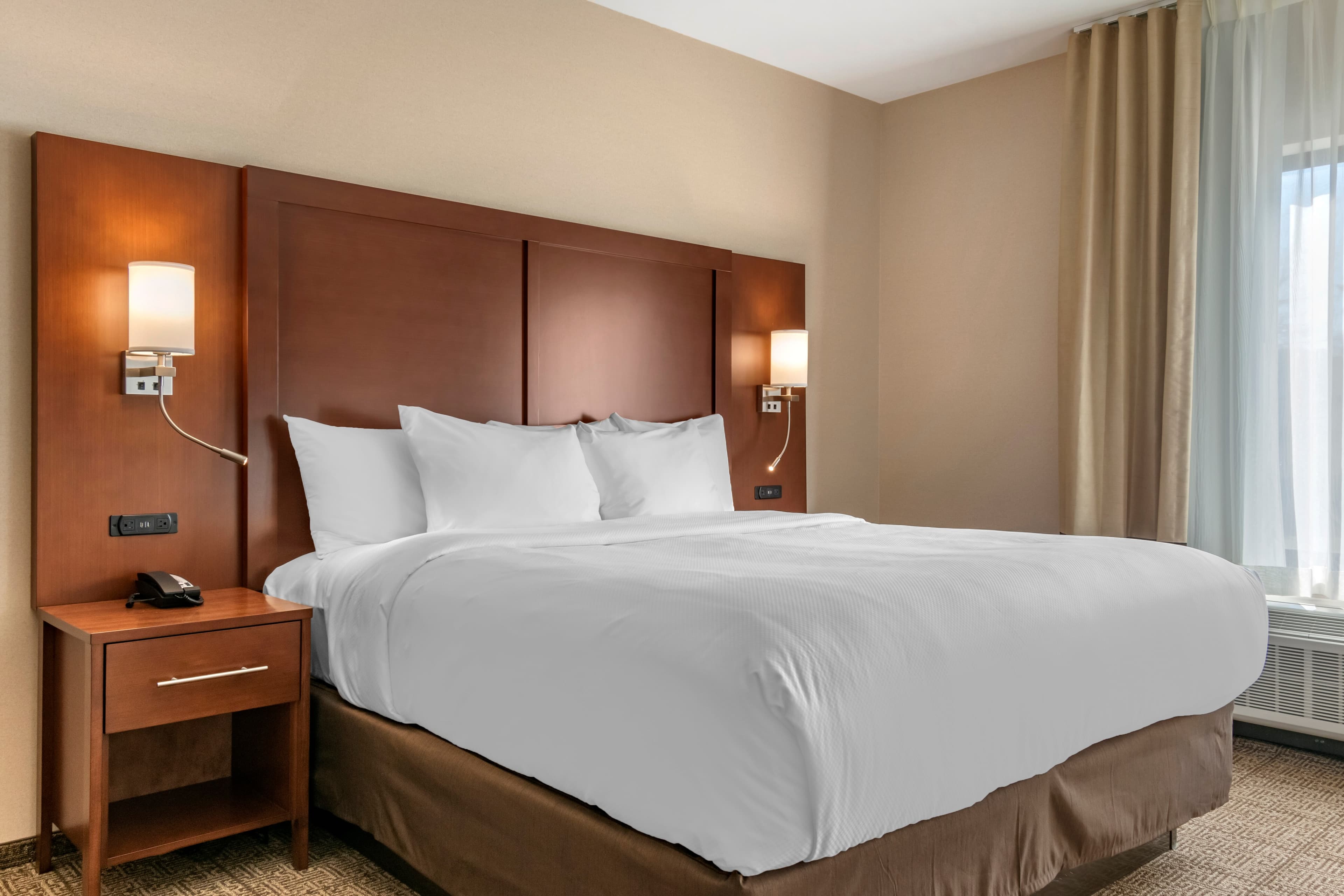 Comfort Suites Camp Hill-Harrisburg West — 10